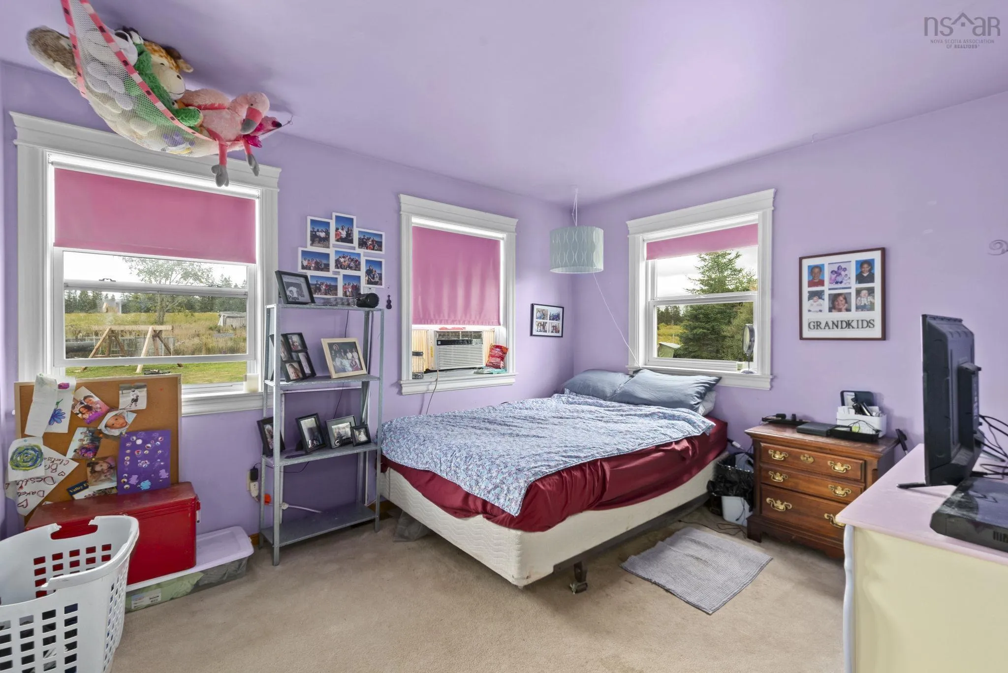 689 Old Greenfield Road, Greenfield, NS B6L 3Y4, 4 Bedrooms Bedrooms, ,3 BathroomsBathrooms,Residential,For Sale,Old Greenfield,202522827