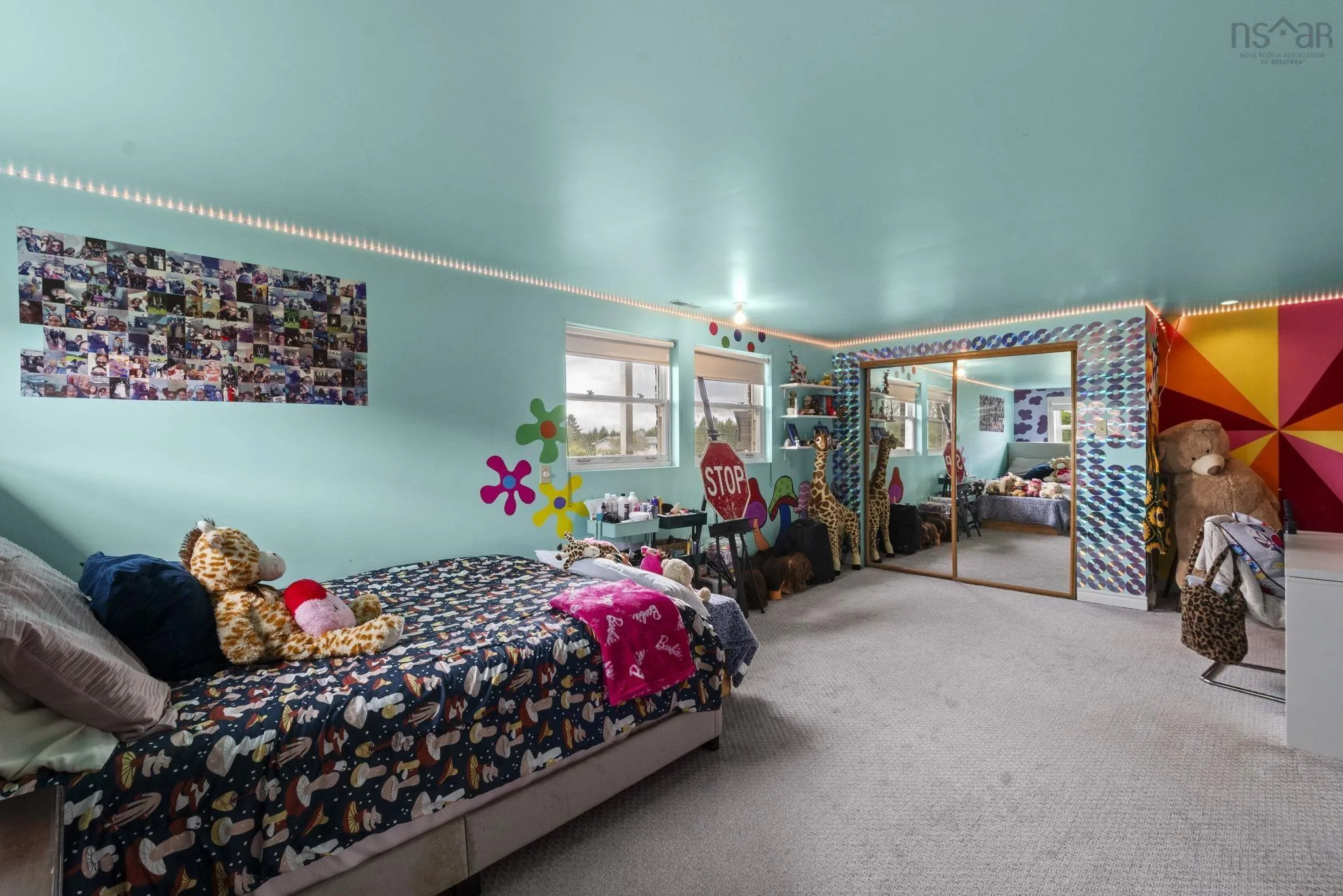 689 Old Greenfield Road, Greenfield, NS B6L 3Y4, 4 Bedrooms Bedrooms, ,3 BathroomsBathrooms,Residential,For Sale,Old Greenfield,202522827