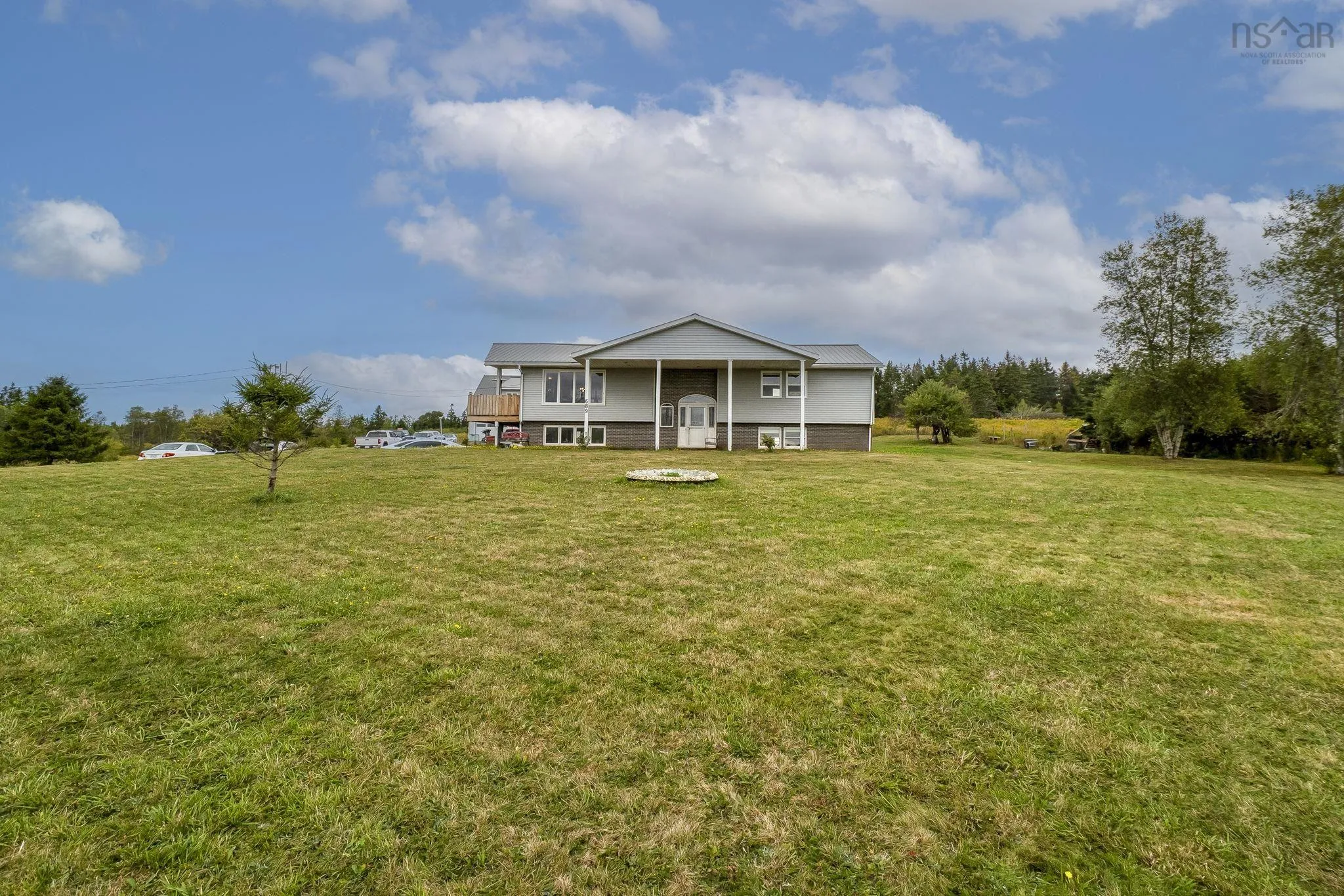 689 Old Greenfield Road, Greenfield, NS B6L 3Y4, 4 Bedrooms Bedrooms, ,3 BathroomsBathrooms,Residential,For Sale,Old Greenfield,202522827