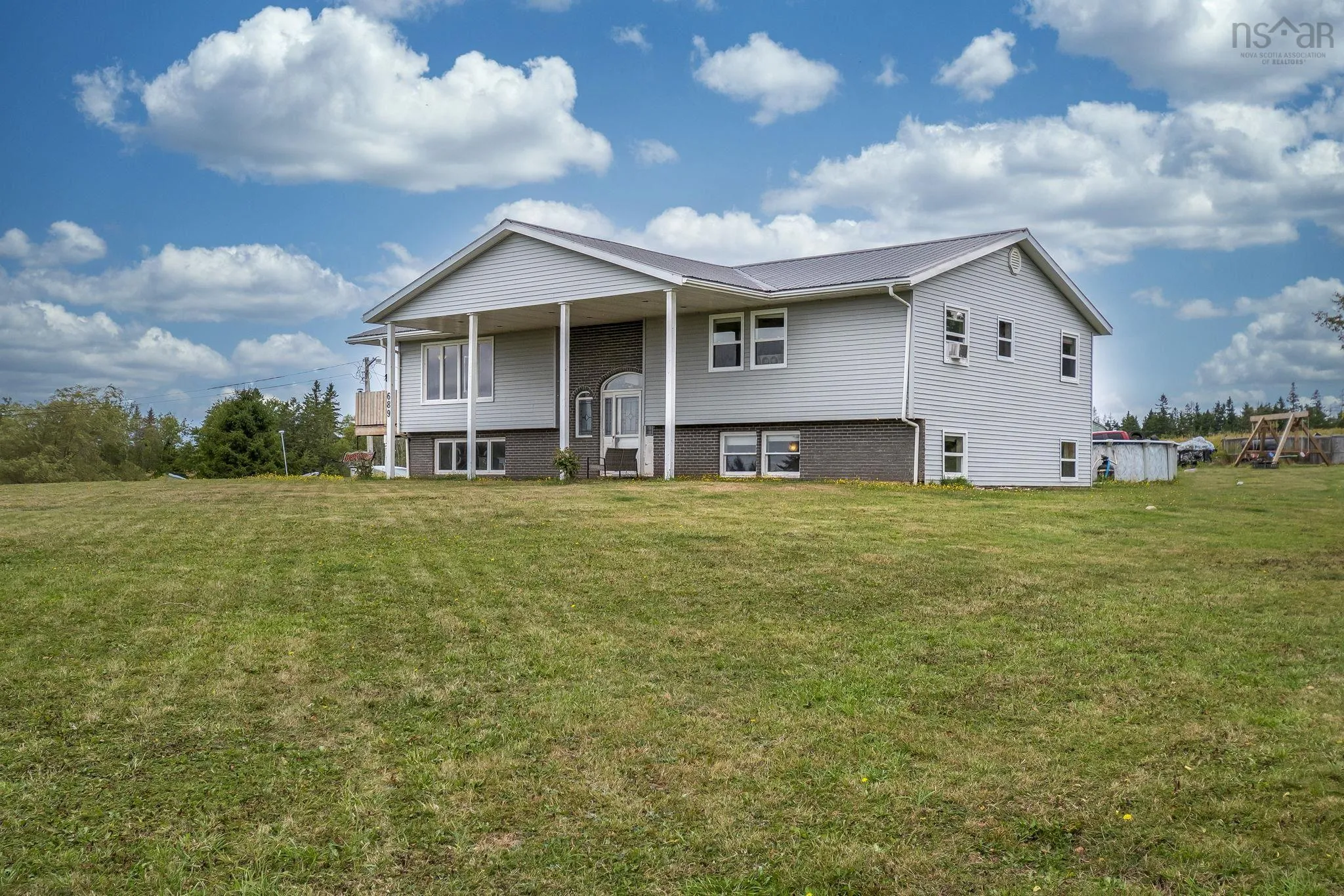 689 Old Greenfield Road, Greenfield, NS B6L 3Y4, 4 Bedrooms Bedrooms, ,3 BathroomsBathrooms,Residential,For Sale,Old Greenfield,202522827