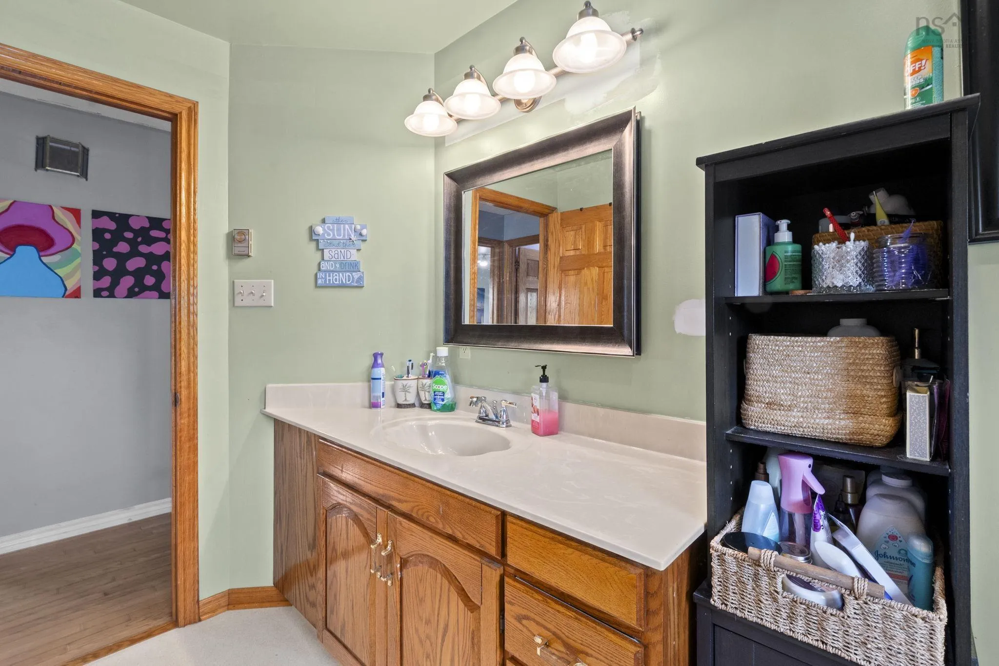 689 Old Greenfield Road, Greenfield, NS B6L 3Y4, 4 Bedrooms Bedrooms, ,3 BathroomsBathrooms,Residential,For Sale,Old Greenfield,202522827