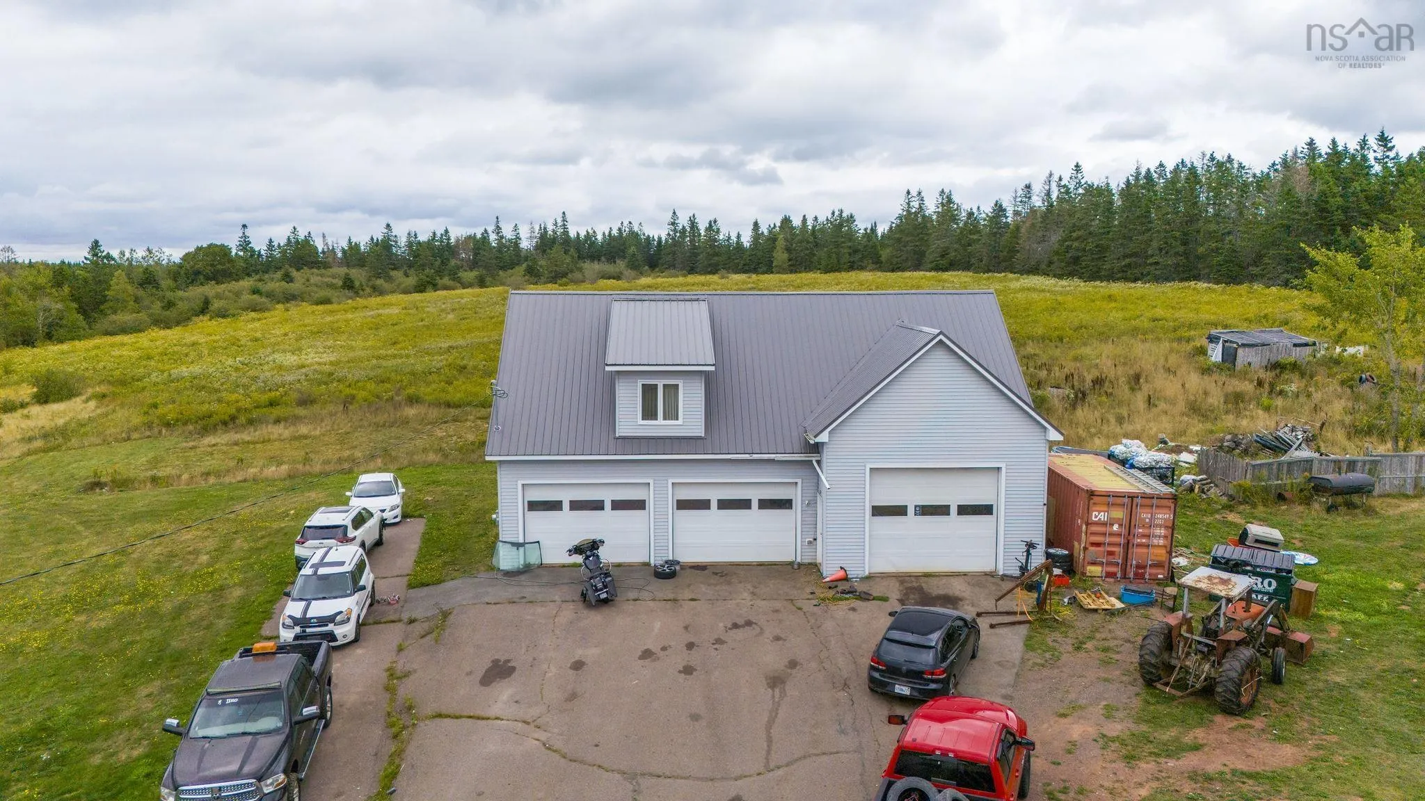 689 Old Greenfield Road, Greenfield, NS B6L 3Y4, 4 Bedrooms Bedrooms, ,3 BathroomsBathrooms,Residential,For Sale,Old Greenfield,202522827