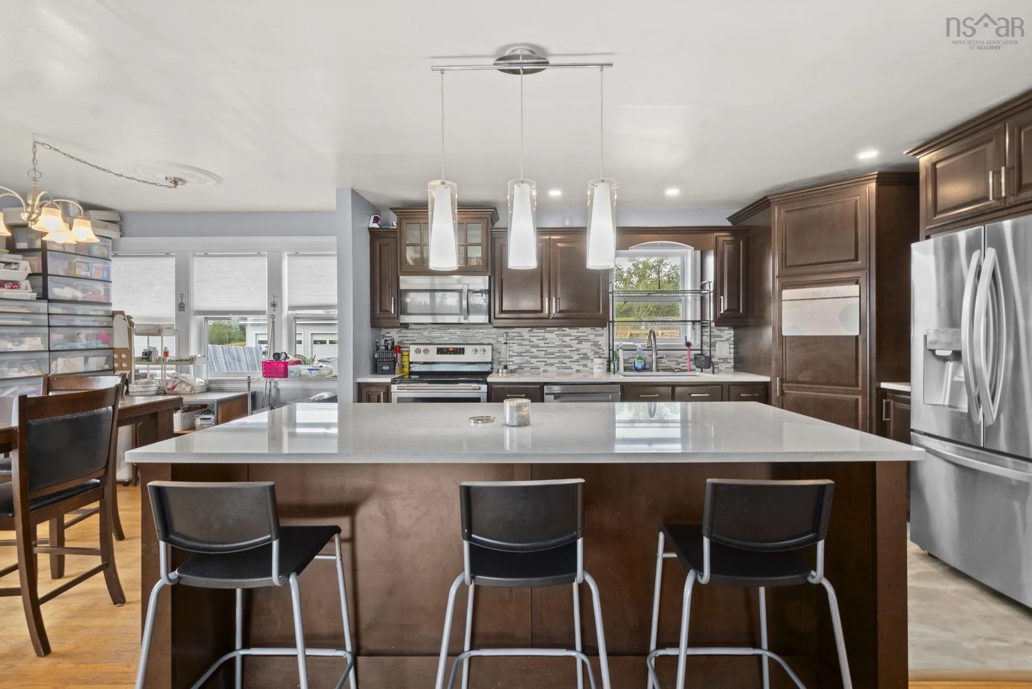 689 Old Greenfield Road, Greenfield, NS B6L 3Y4, 4 Bedrooms Bedrooms, ,3 BathroomsBathrooms,Residential,For Sale,Old Greenfield,202522827
