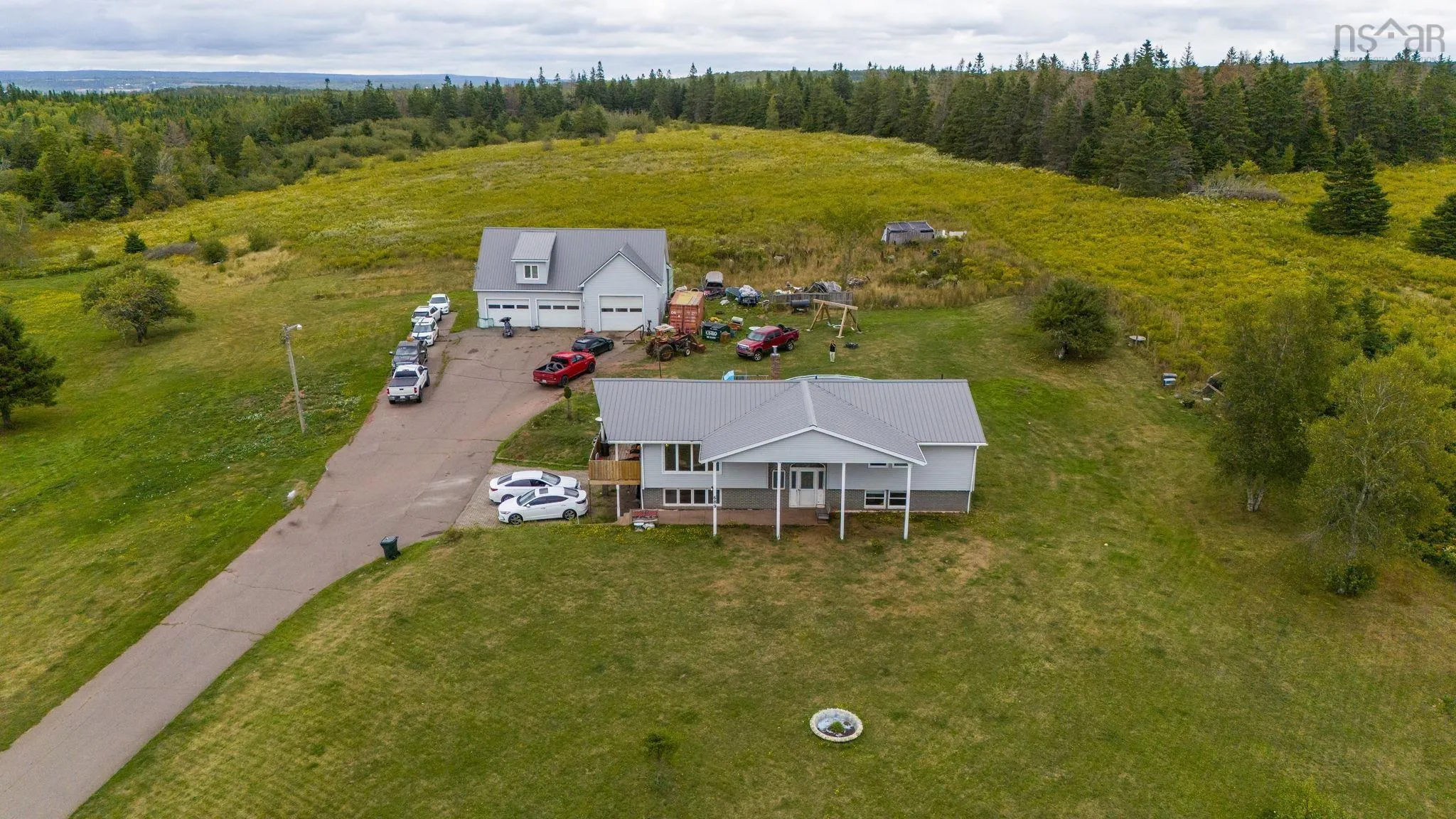 689 Old Greenfield Road, Greenfield, NS B6L 3Y4, 4 Bedrooms Bedrooms, ,3 BathroomsBathrooms,Residential,For Sale,Old Greenfield,202522827