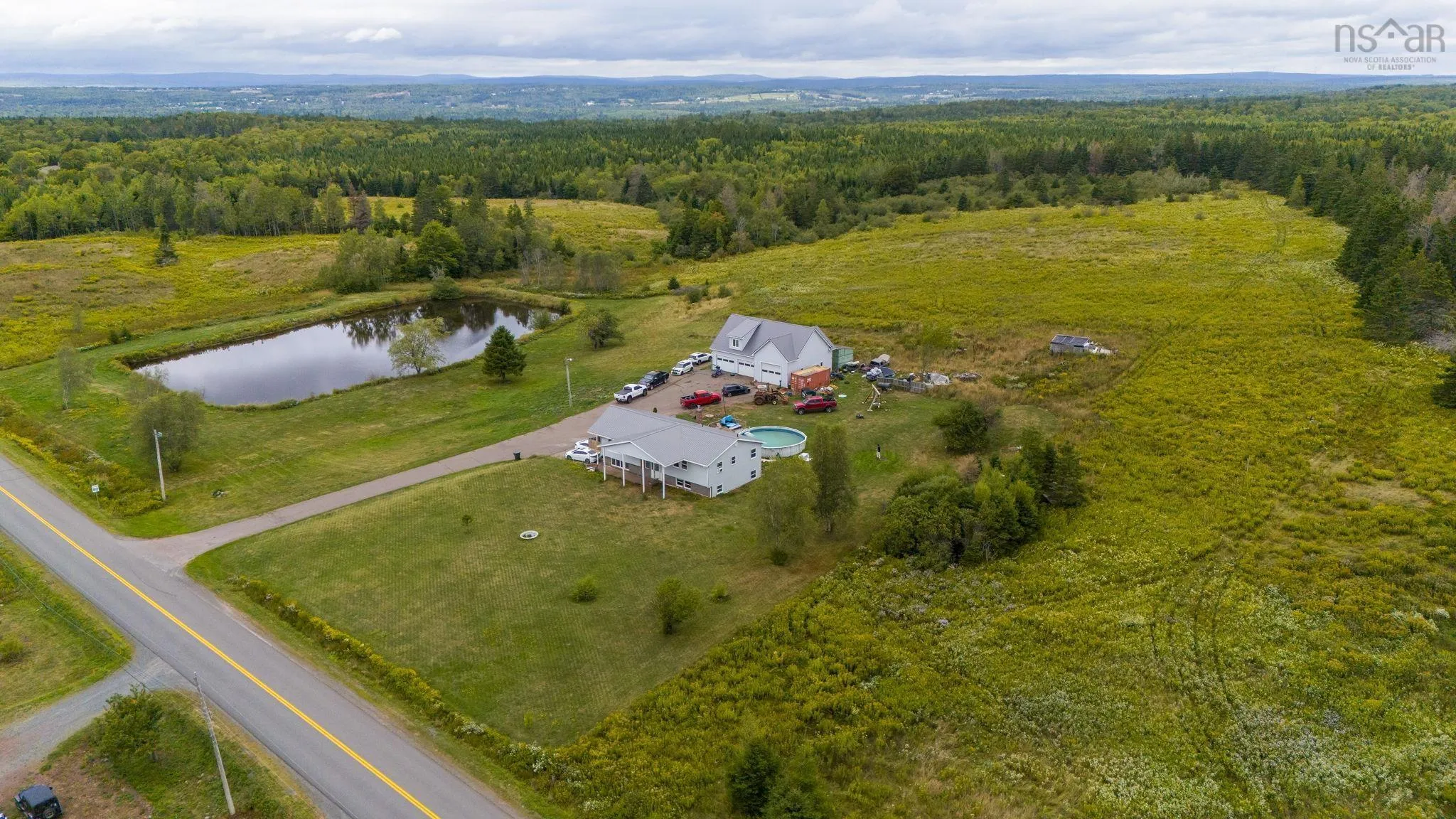 689 Old Greenfield Road, Greenfield, NS B6L 3Y4, 4 Bedrooms Bedrooms, ,3 BathroomsBathrooms,Residential,For Sale,Old Greenfield,202522827