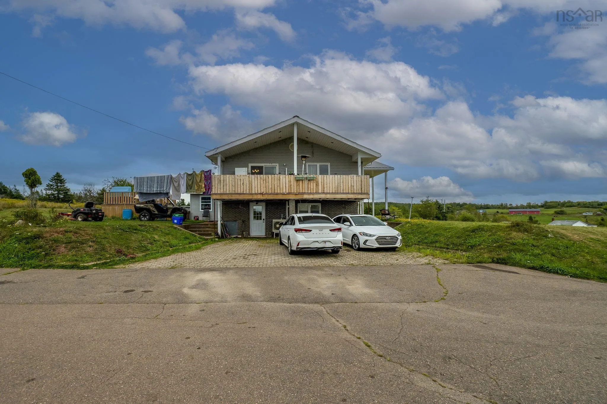 689 Old Greenfield Road, Greenfield, NS B6L 3Y4, 4 Bedrooms Bedrooms, ,3 BathroomsBathrooms,Residential,For Sale,Old Greenfield,202522827