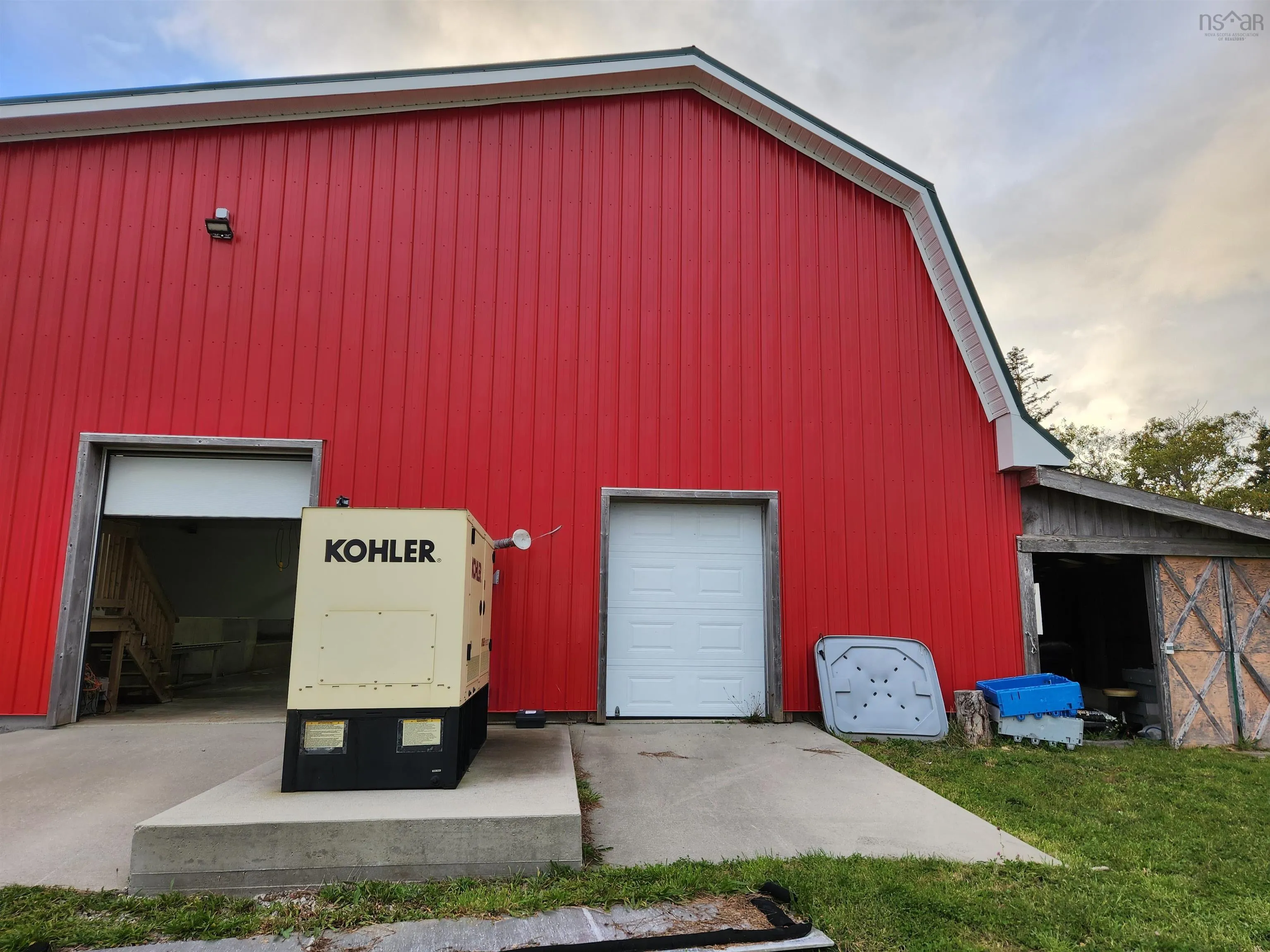 2093 Port Latour Road, Upper Port La Tour Ns B0w 1e0, ,Commercial Sale,For Sale,Port Latour,202423575