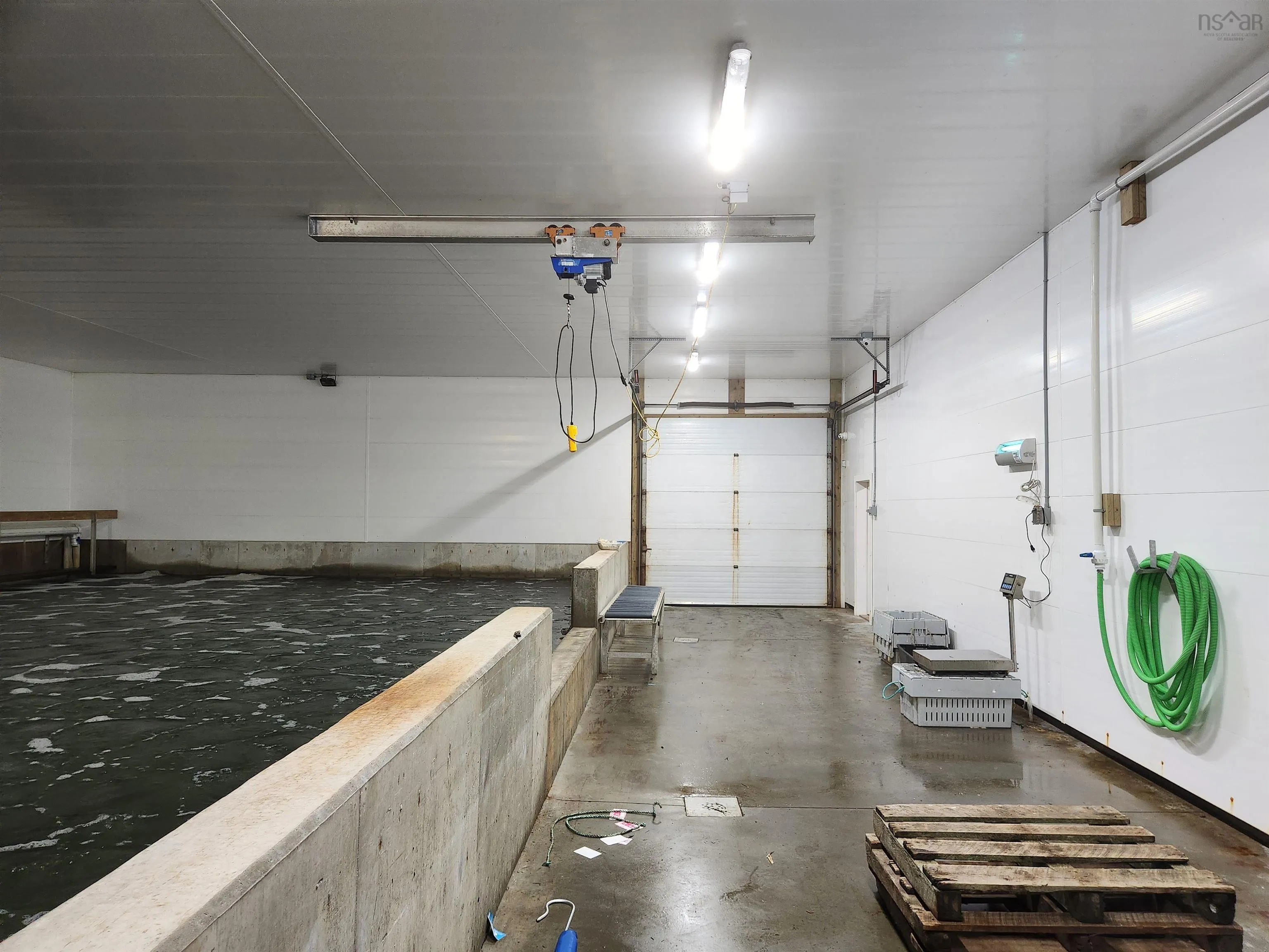 2093 Port Latour Road, Upper Port La Tour Ns B0w 1e0, ,Commercial Sale,For Sale,Port Latour,202423575