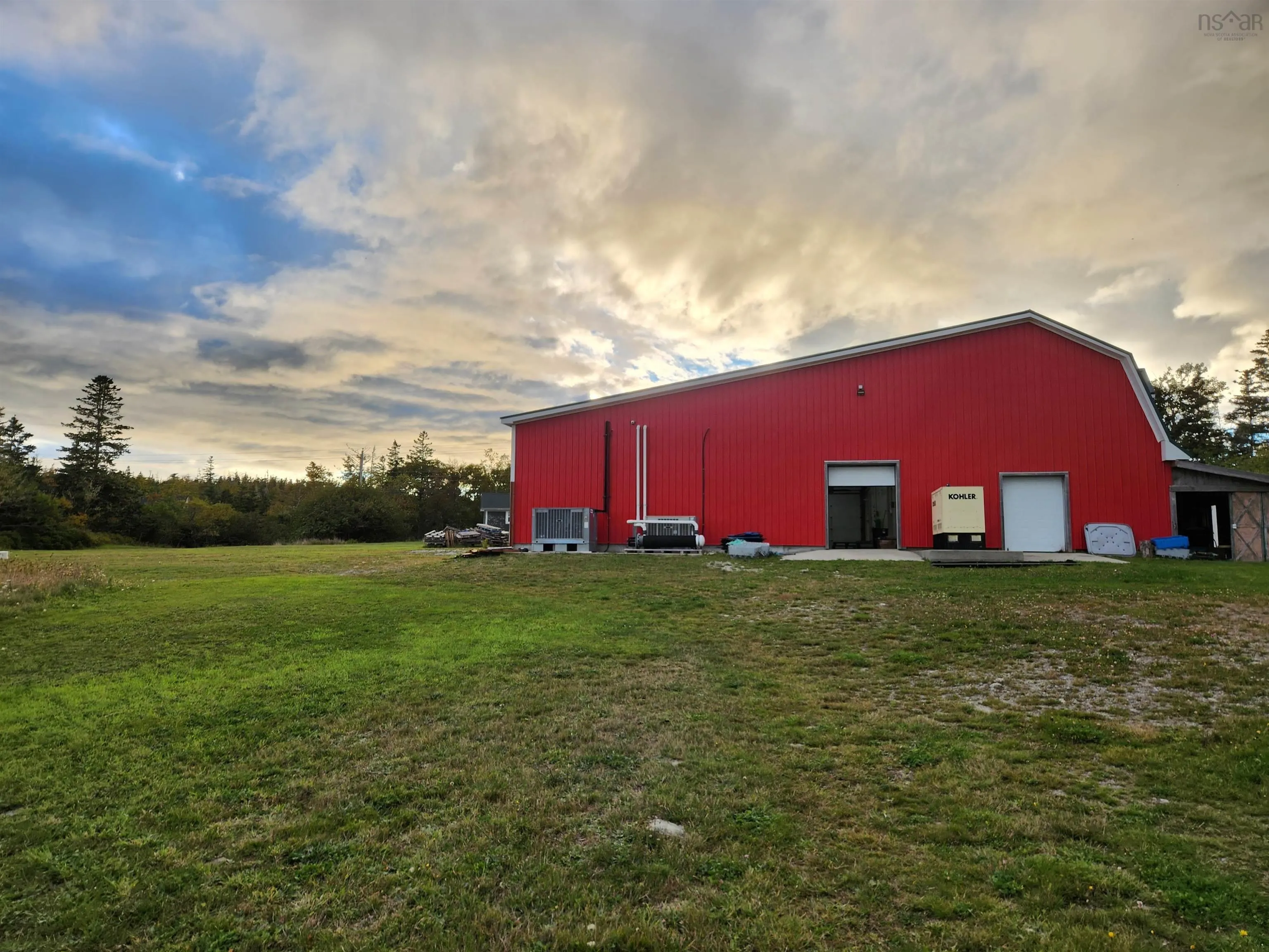 2093 Port Latour Road, Upper Port La Tour Ns B0w 1e0, ,Commercial Sale,For Sale,Port Latour,202423575