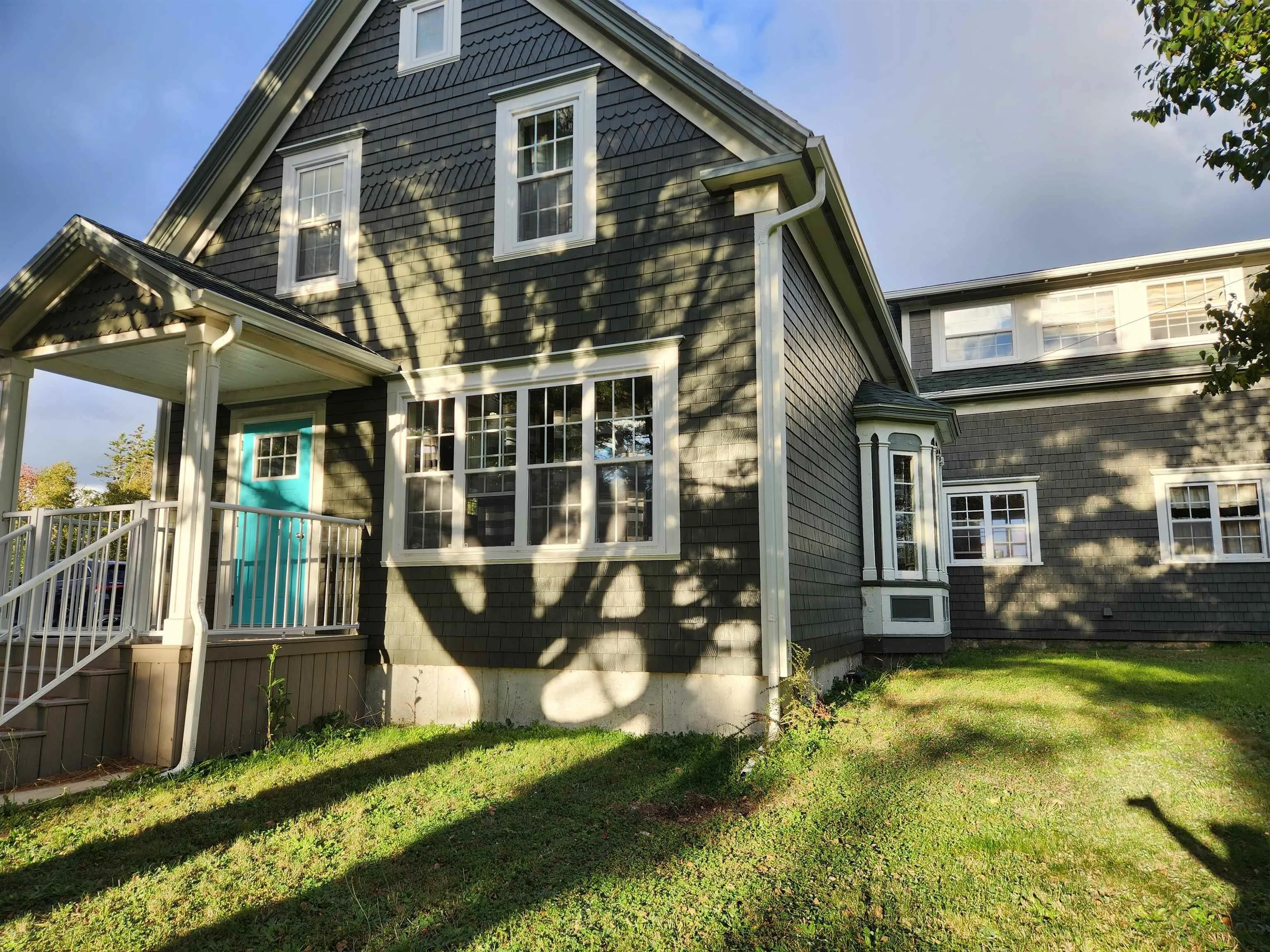 2093 Port Latour Road, Upper Port La Tour Ns B0w 1e0, ,Commercial Sale,For Sale,Port Latour,202423575