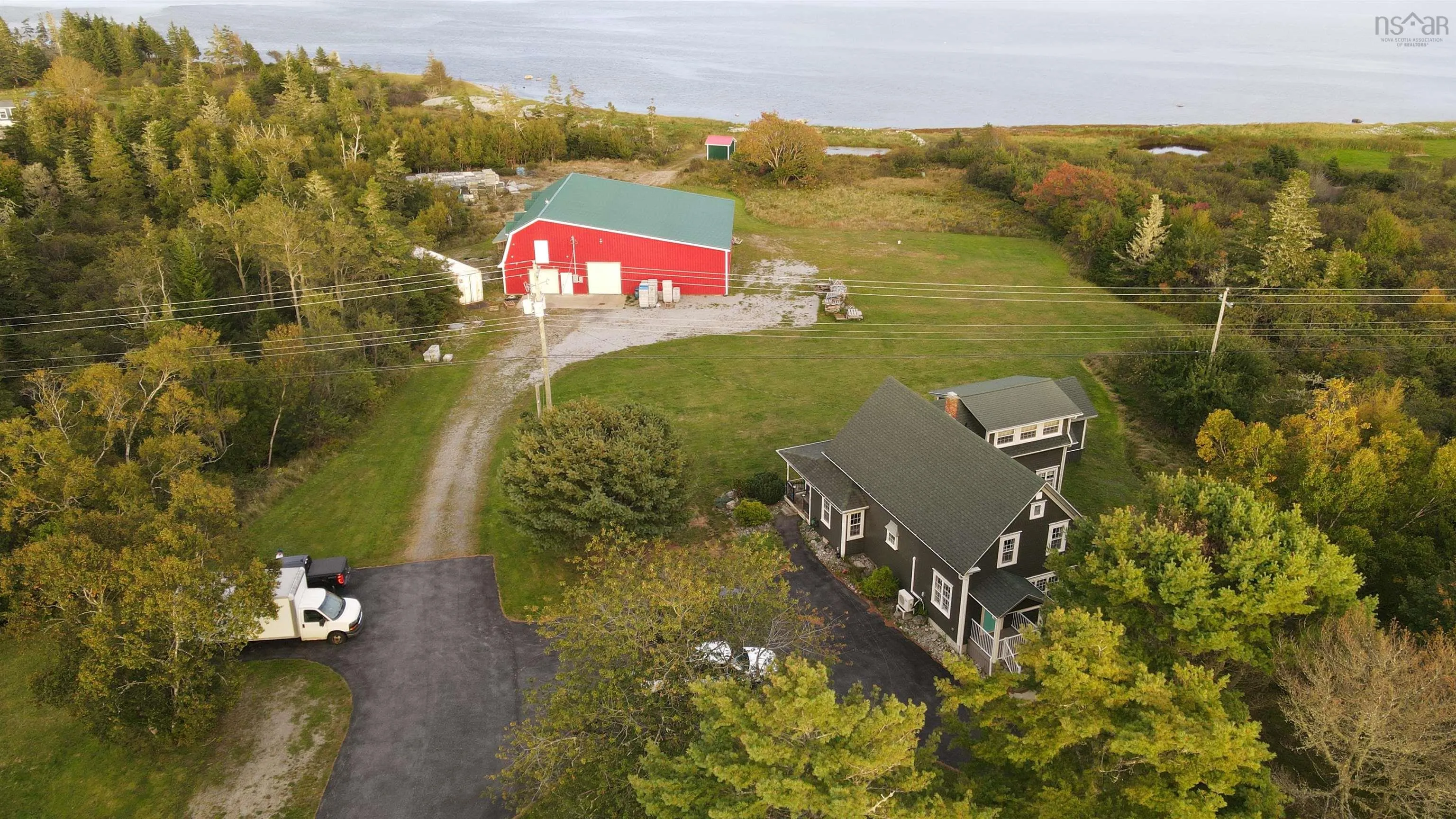 2093 Port Latour Road, Upper Port La Tour Ns B0w 1e0, ,Commercial Sale,For Sale,Port Latour,202423575