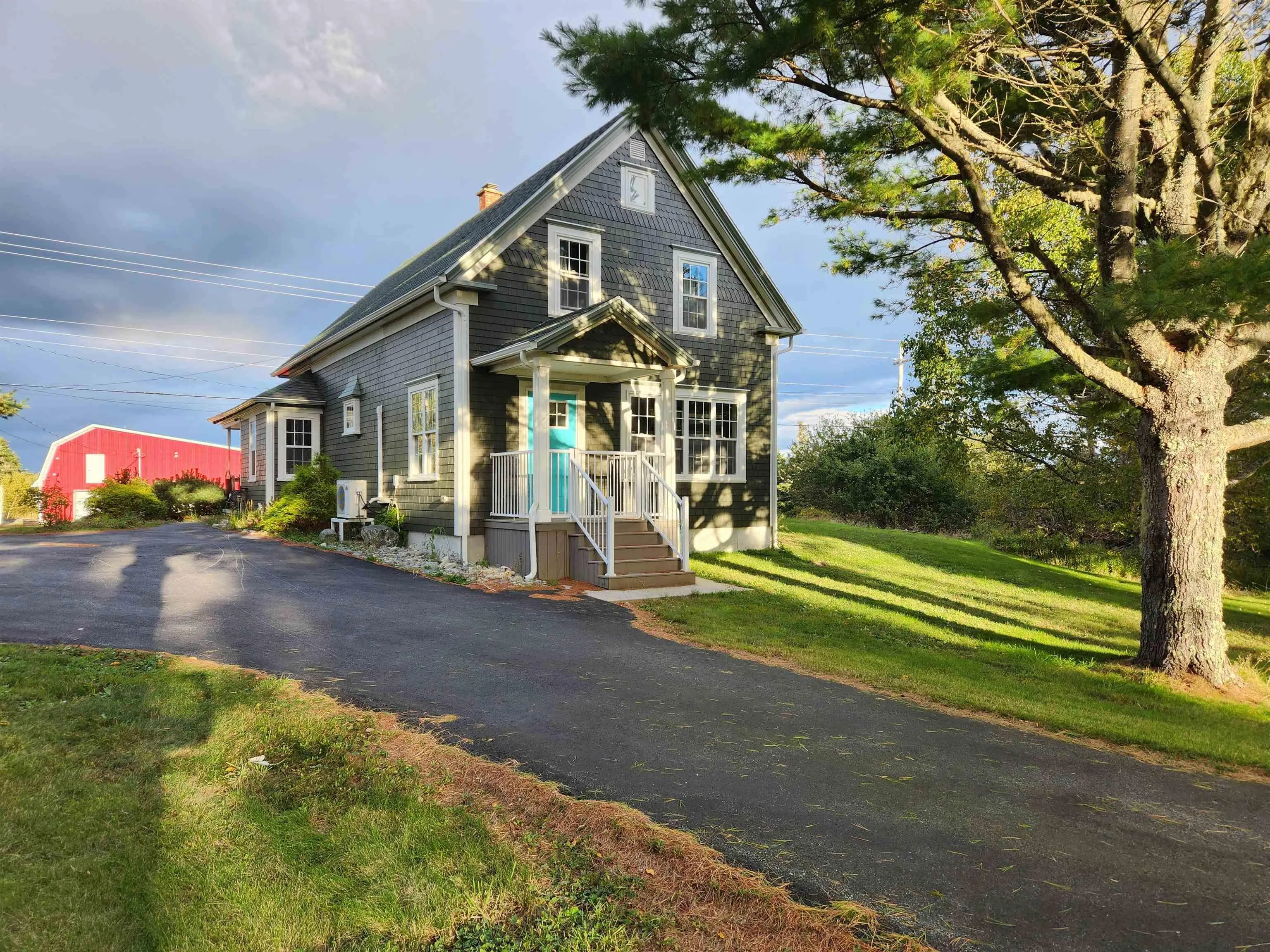 2093 Port Latour Road, Upper Port La Tour Ns B0w 1e0, ,Commercial Sale,For Sale,Port Latour,202423575