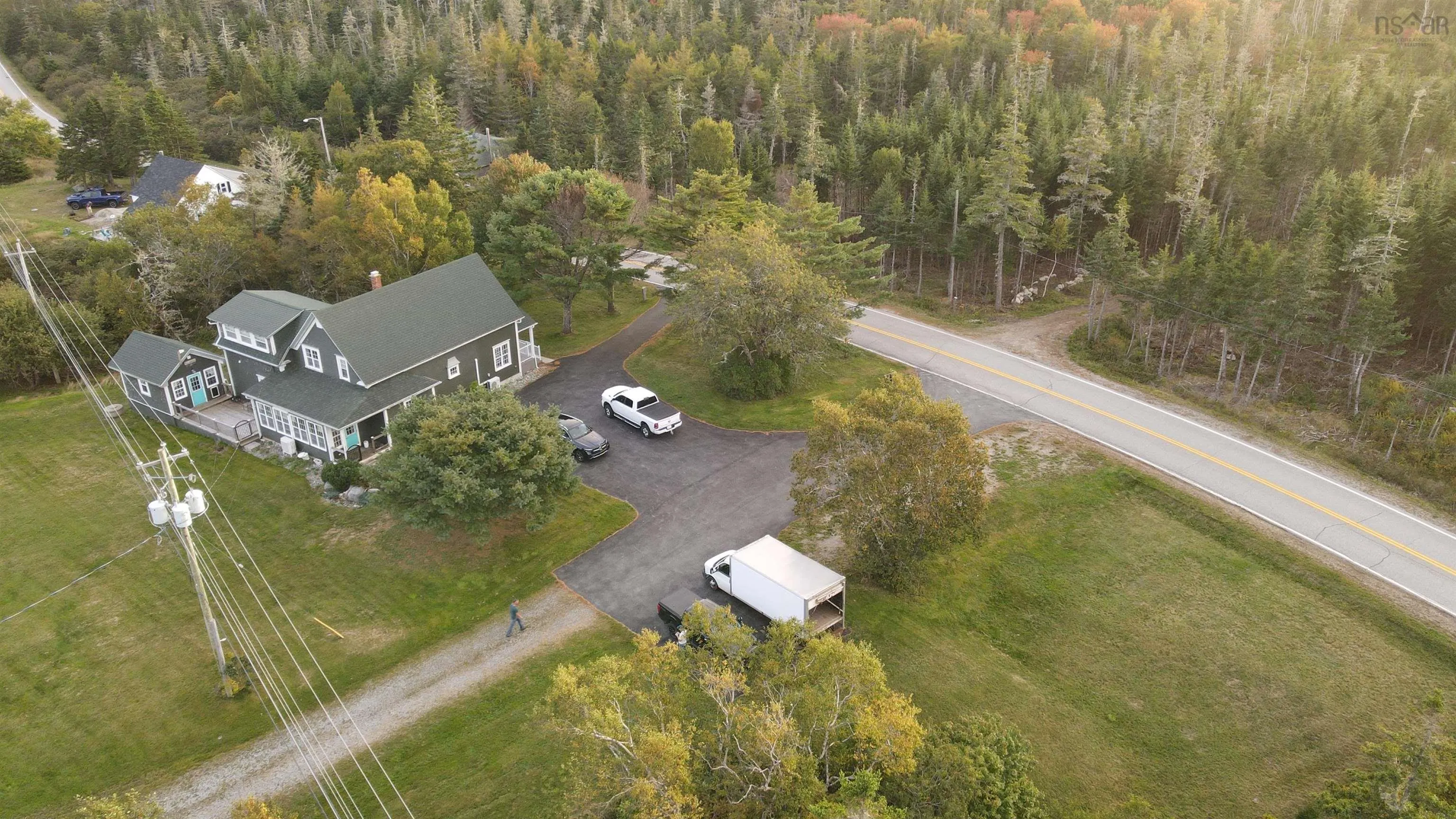 2093 Port Latour Road, Upper Port La Tour Ns B0w 1e0, ,Commercial Sale,For Sale,Port Latour,202423575