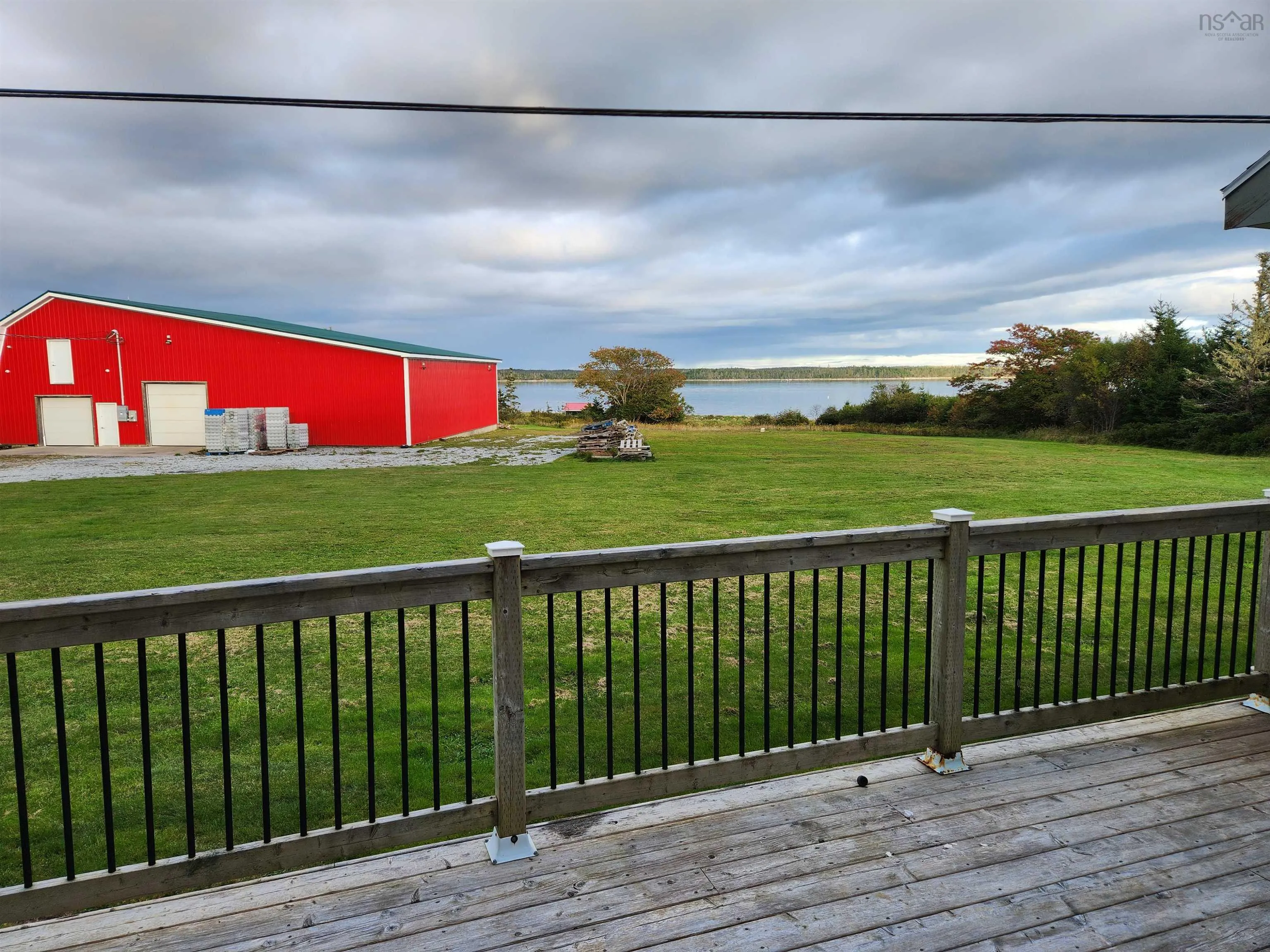 2093 Port Latour Road, Upper Port La Tour Ns B0w 1e0, ,Commercial Sale,For Sale,Port Latour,202423575