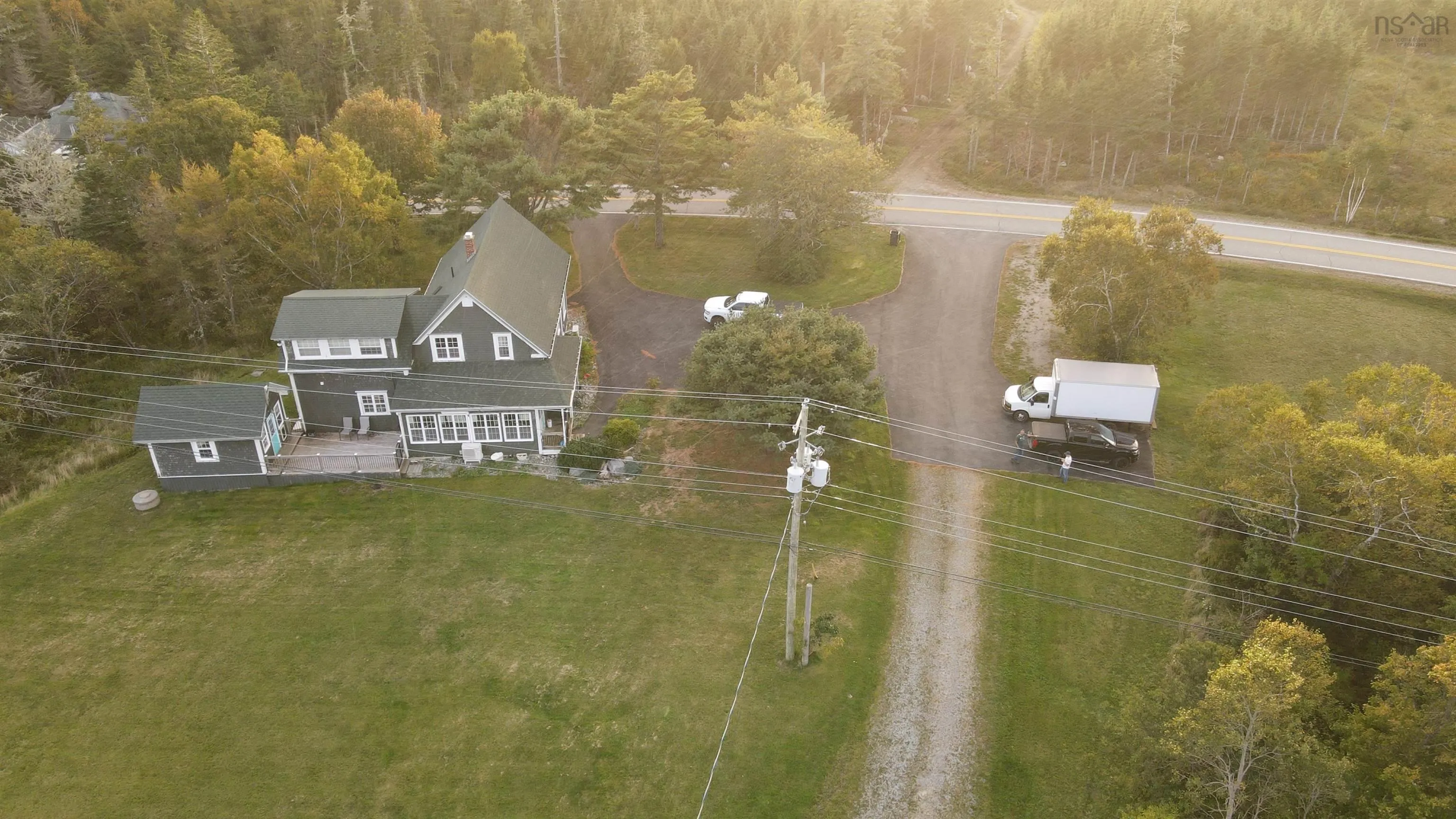 2093 Port Latour Road, Upper Port La Tour Ns B0w 1e0, ,Commercial Sale,For Sale,Port Latour,202423575