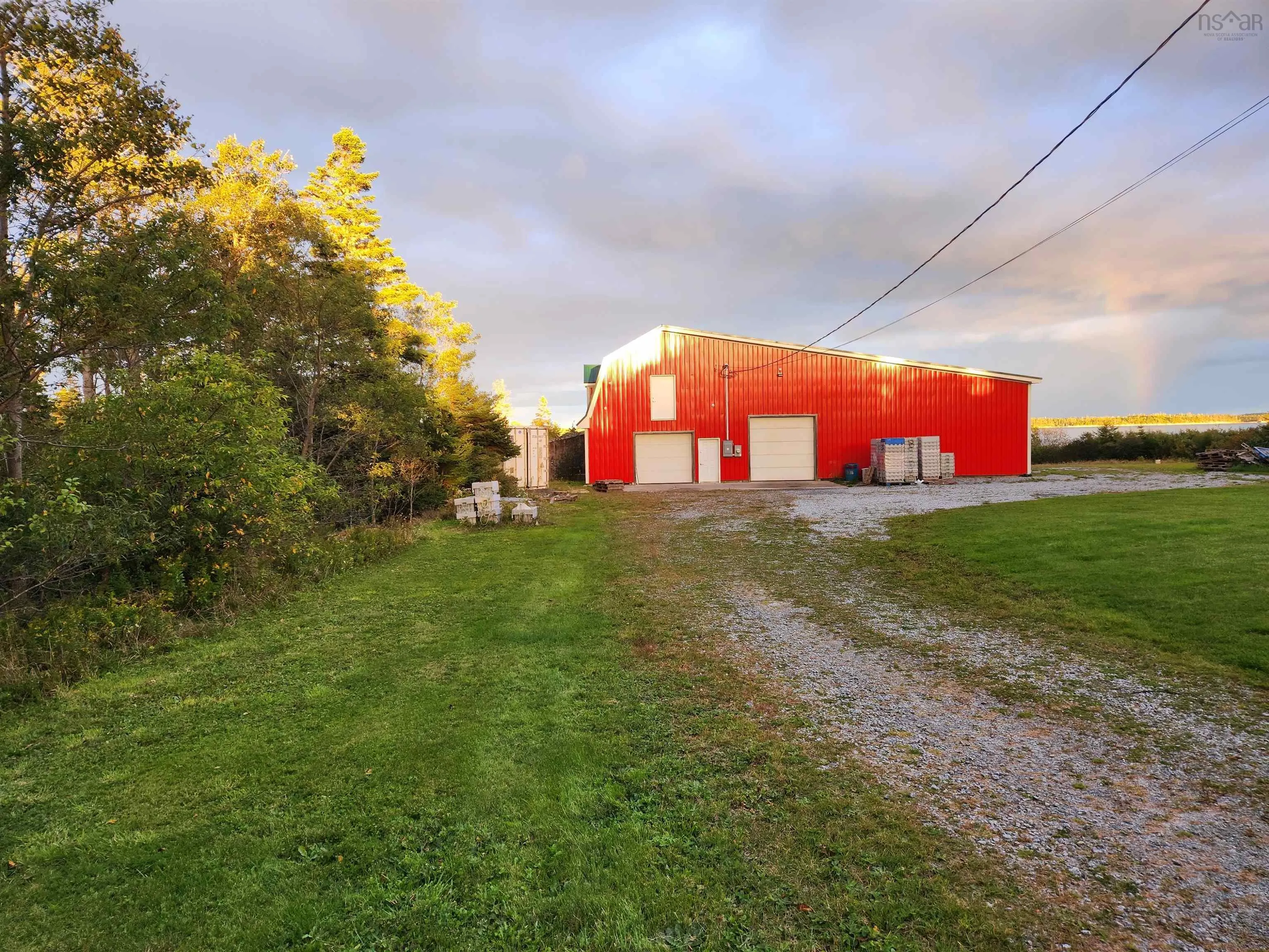 2093 Port Latour Road, Upper Port La Tour Ns B0w 1e0, ,Commercial Sale,For Sale,Port Latour,202423575
