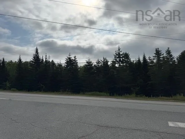 Hwy #2, Alton, NS B0N 2J0, ,Land,For Sale,Hwy #2,202518710