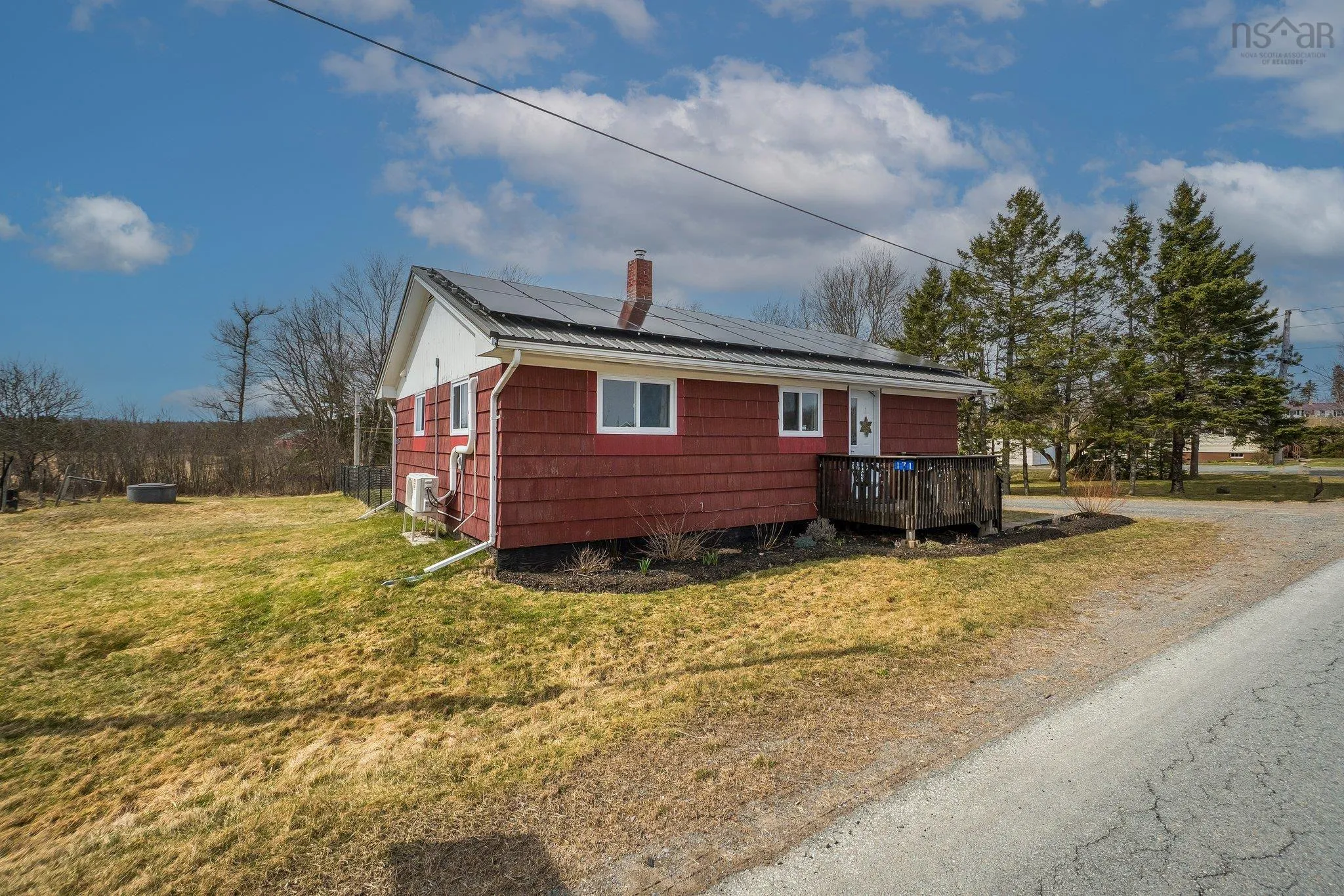 171 Exhibition Grounds Road, Middle Musquodoboit Ns B0n 1x0, 2 Bedrooms Bedrooms, ,1 BathroomBathrooms,Residential,For Sale,Exhibition Grounds,202507735