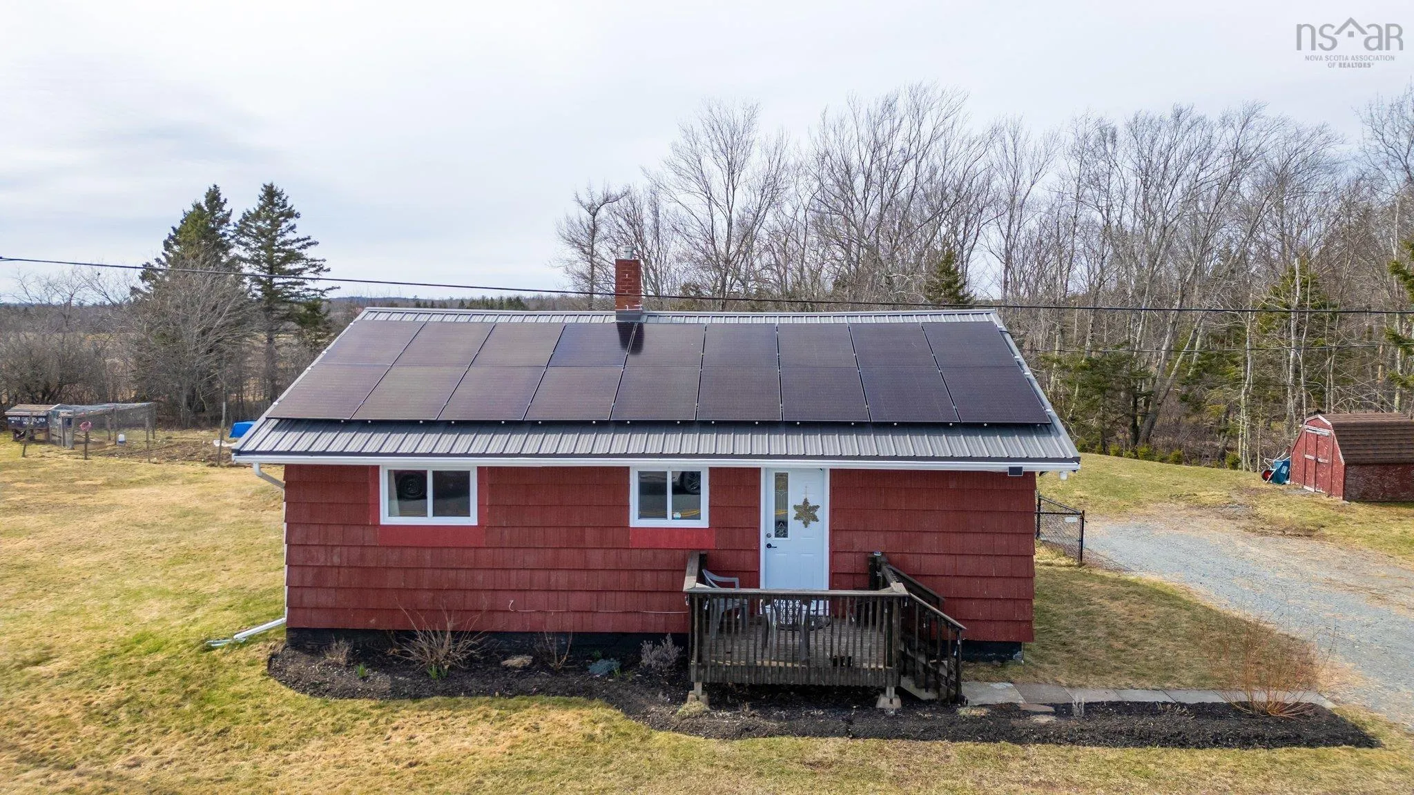 171 Exhibition Grounds Road, Middle Musquodoboit Ns B0n 1x0, 2 Bedrooms Bedrooms, ,1 BathroomBathrooms,Residential,For Sale,Exhibition Grounds,202507735