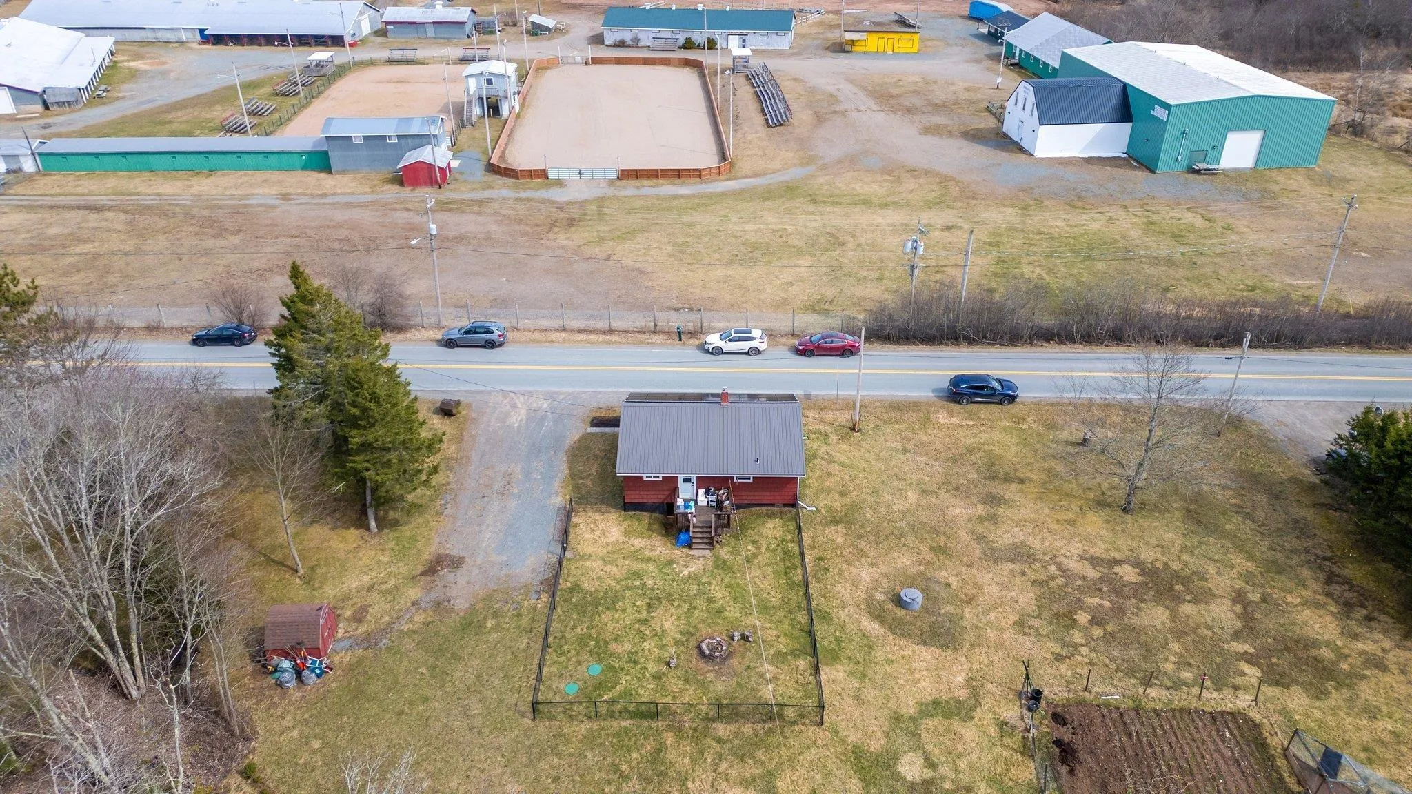 171 Exhibition Grounds Road, Middle Musquodoboit Ns B0n 1x0, 2 Bedrooms Bedrooms, ,1 BathroomBathrooms,Residential,For Sale,Exhibition Grounds,202507735