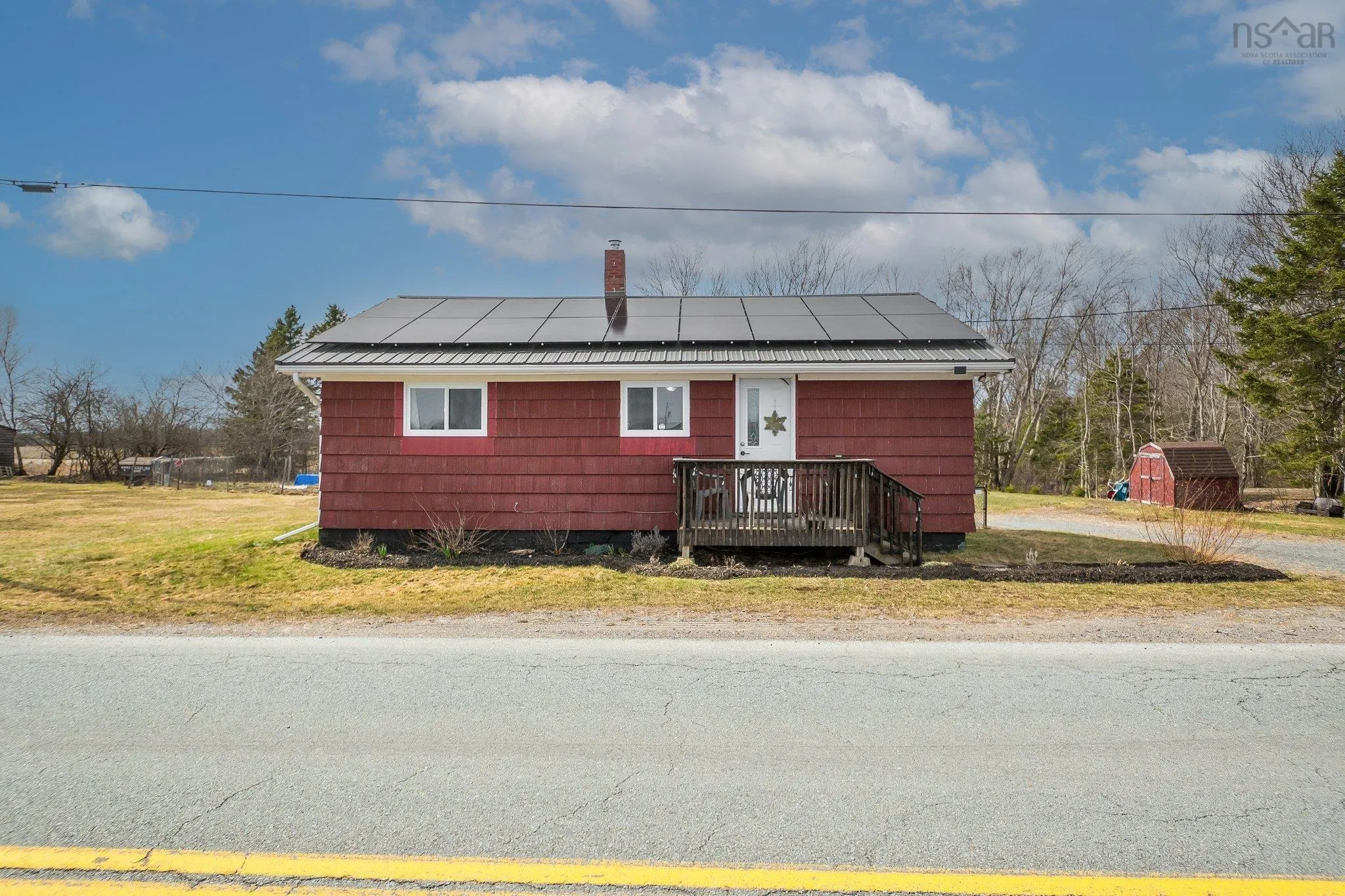 171 Exhibition Grounds Road, Middle Musquodoboit Ns B0n 1x0, 2 Bedrooms Bedrooms, ,1 BathroomBathrooms,Residential,For Sale,Exhibition Grounds,202507735