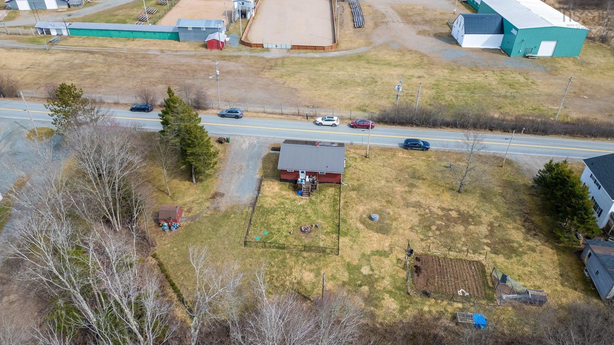 171 Exhibition Grounds Road, Middle Musquodoboit Ns B0n 1x0, 2 Bedrooms Bedrooms, ,1 BathroomBathrooms,Residential,For Sale,Exhibition Grounds,202507735