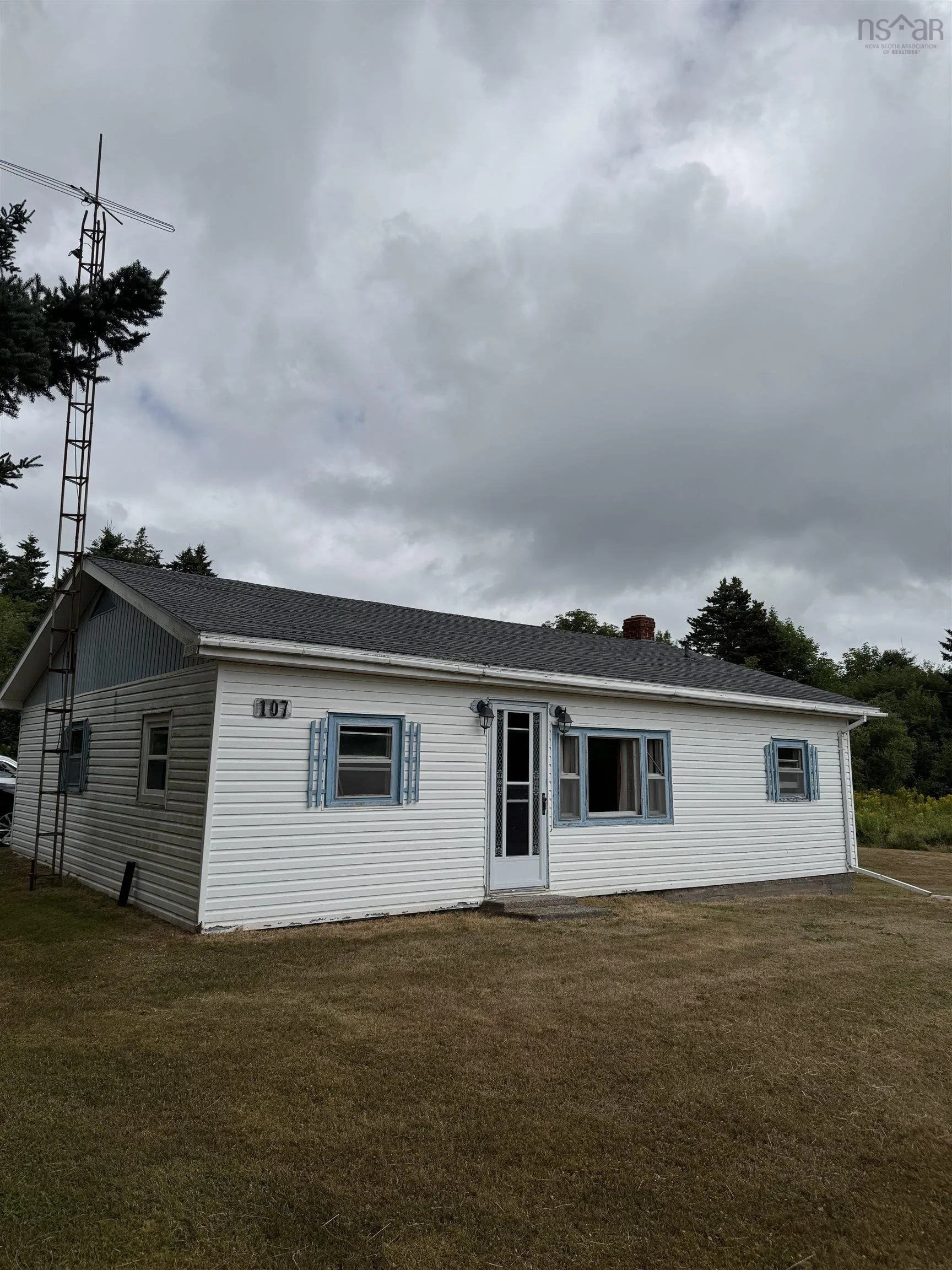 107 Prince Street, Guysborough, NS B0H 1N0, 3 Bedrooms Bedrooms, ,1 BathroomBathrooms,Residential,For Sale,Prince,202521330