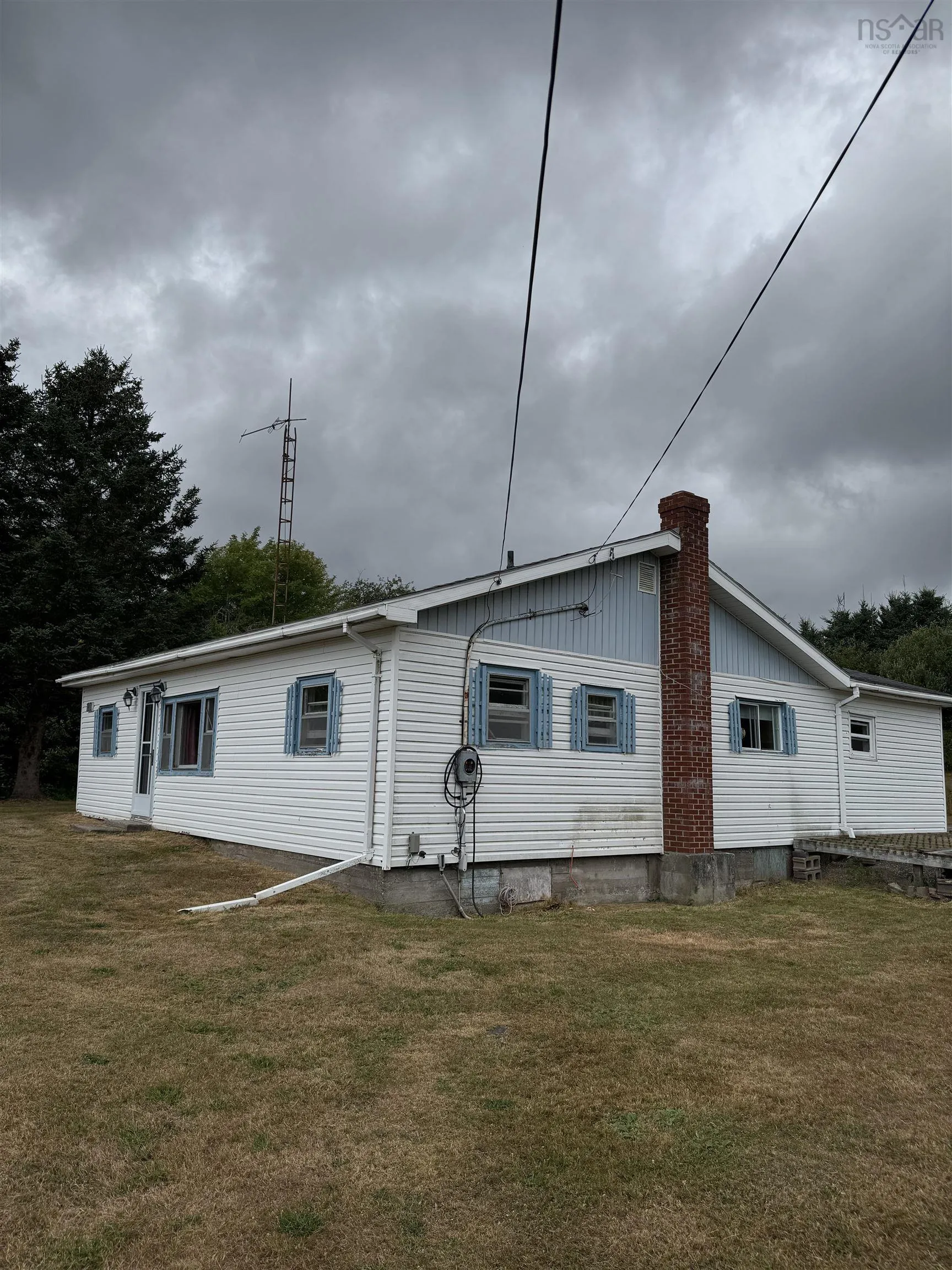 107 Prince Street, Guysborough, NS B0H 1N0, 3 Bedrooms Bedrooms, ,1 BathroomBathrooms,Residential,For Sale,Prince,202521330