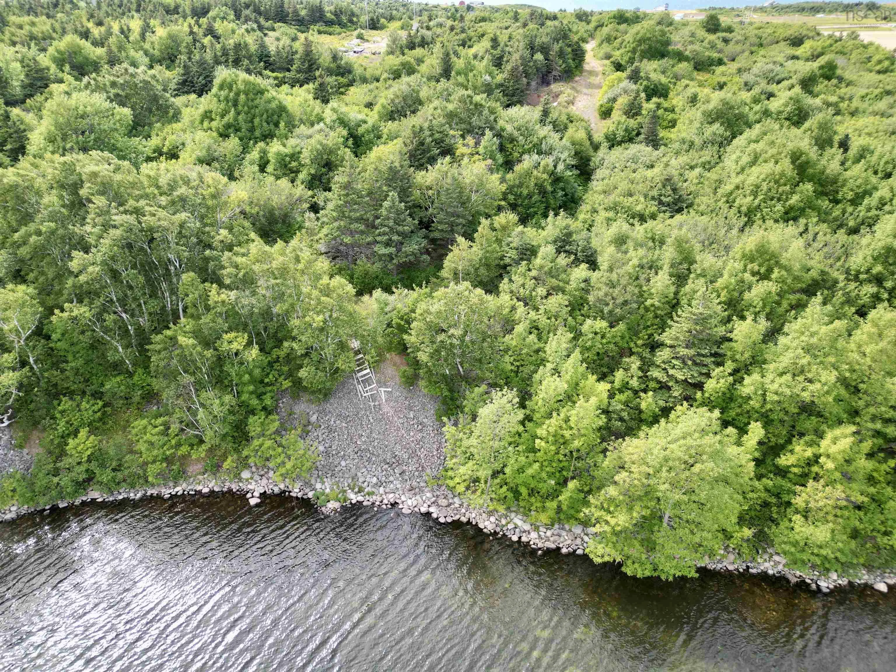 Lot 6 Cabot Trail Road, Grand Étang, NS B0E 1L0, ,Land,For Sale,Cabot Trail,202521332