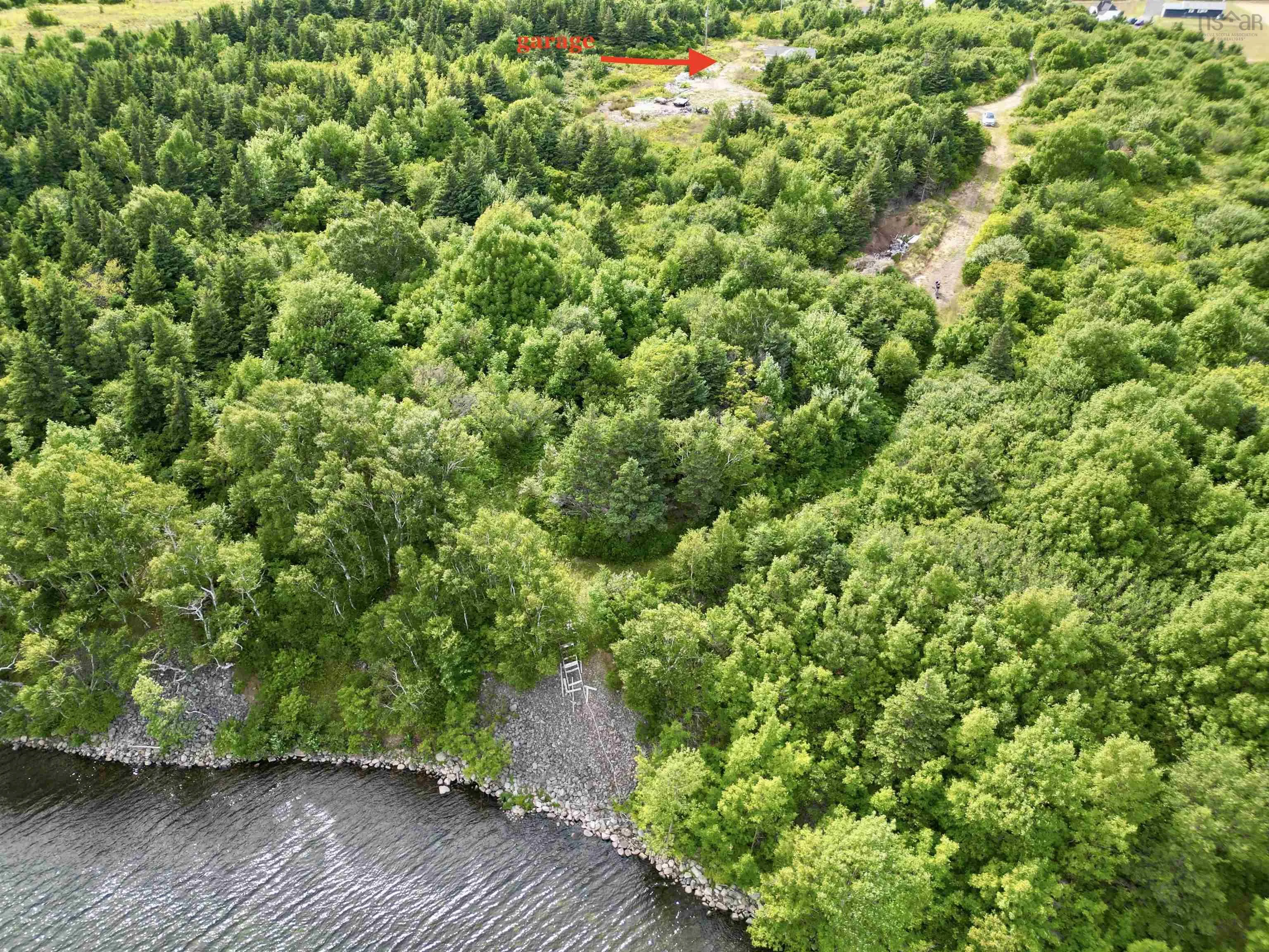 Lot 6 Cabot Trail Road, Grand Étang, NS B0E 1L0, ,Land,For Sale,Cabot Trail,202521332