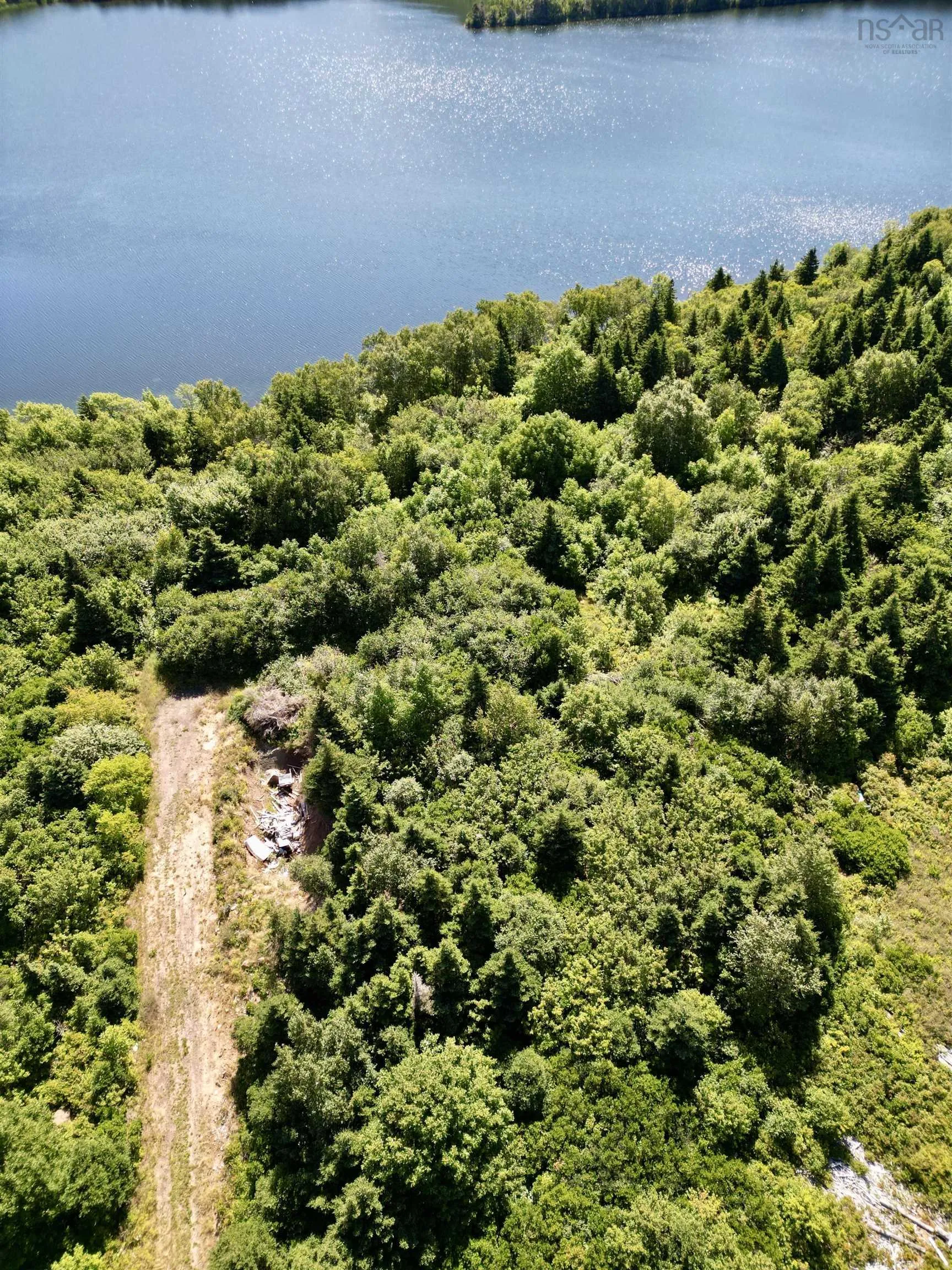 Lot 6 Cabot Trail Road, Grand Étang, NS B0E 1L0, ,Land,For Sale,Cabot Trail,202521332