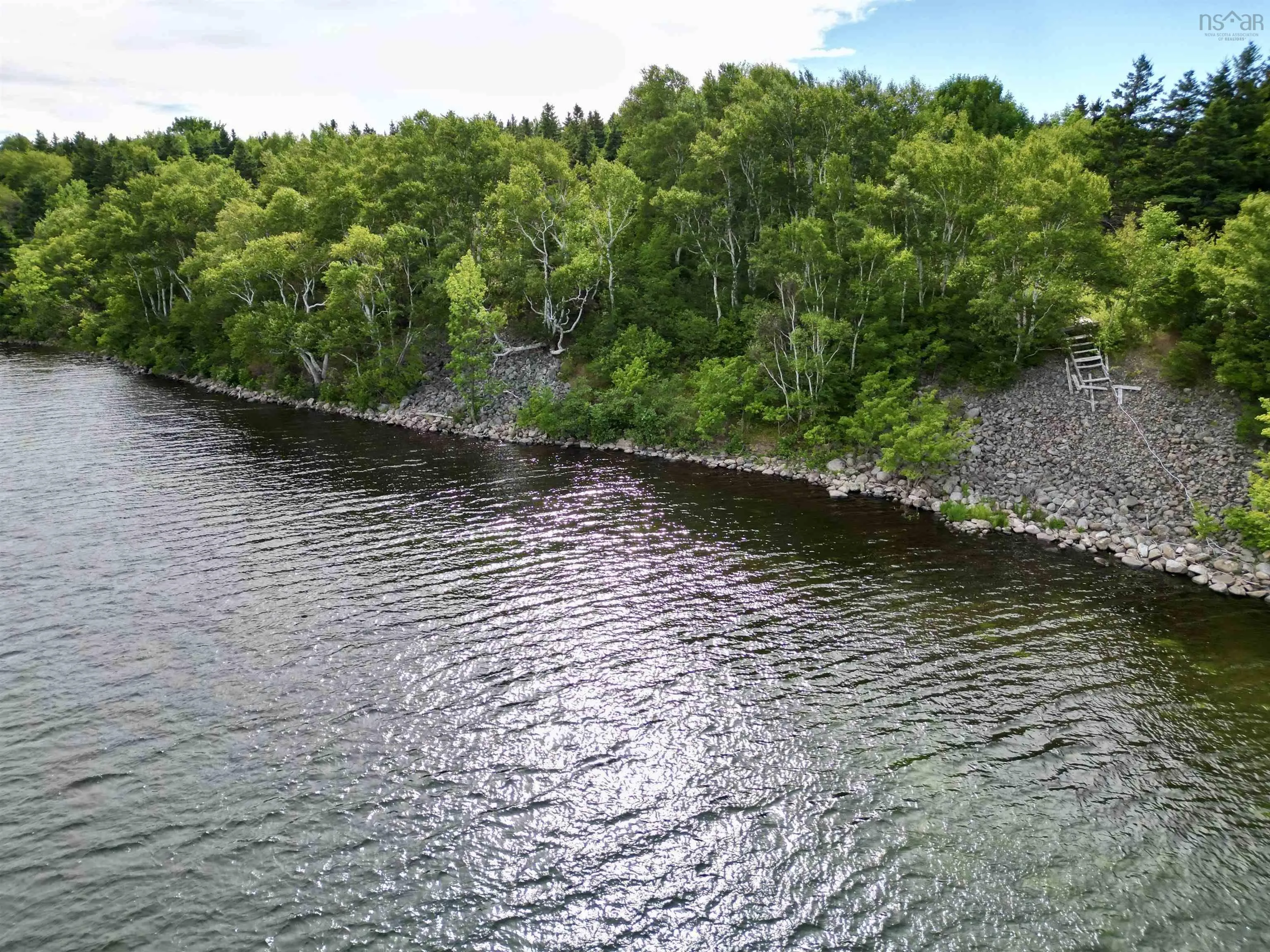 Lot 6 Cabot Trail Road, Grand Étang, NS B0E 1L0, ,Land,For Sale,Cabot Trail,202521332