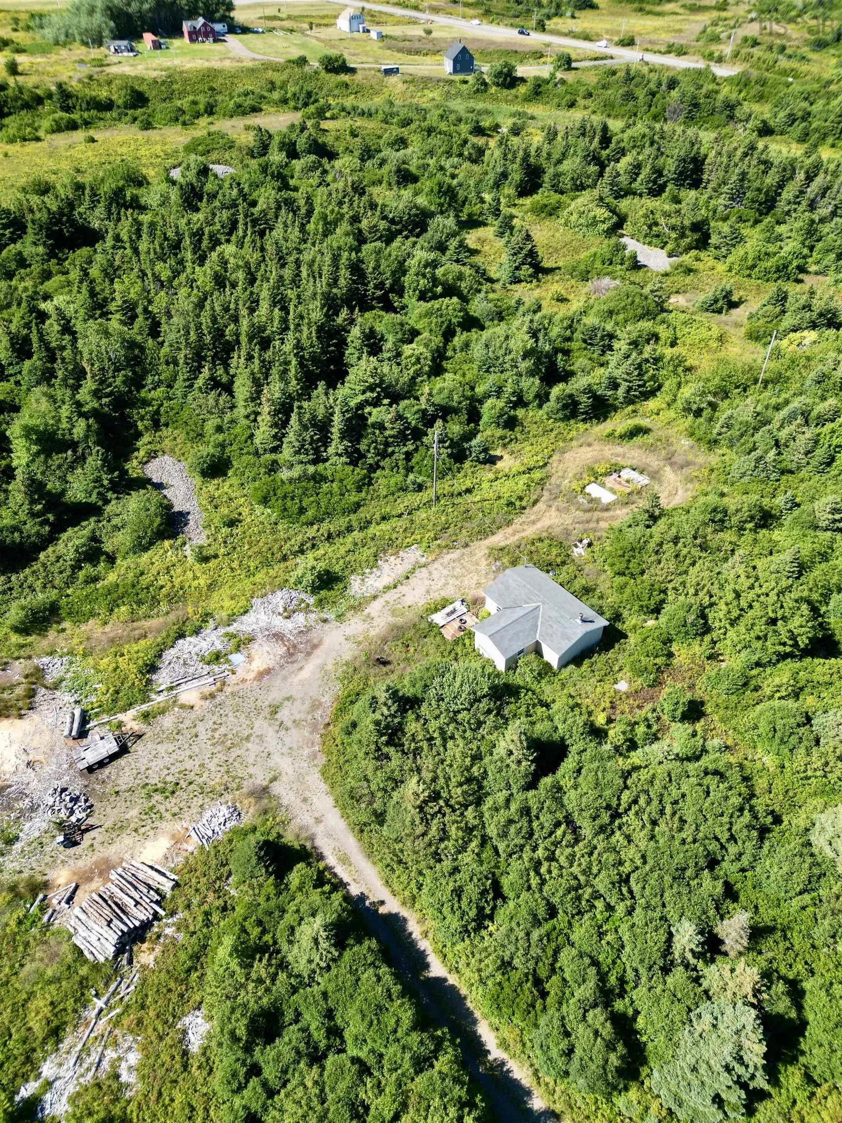 Lot 6 Cabot Trail Road, Grand Étang, NS B0E 1L0, ,Land,For Sale,Cabot Trail,202521332