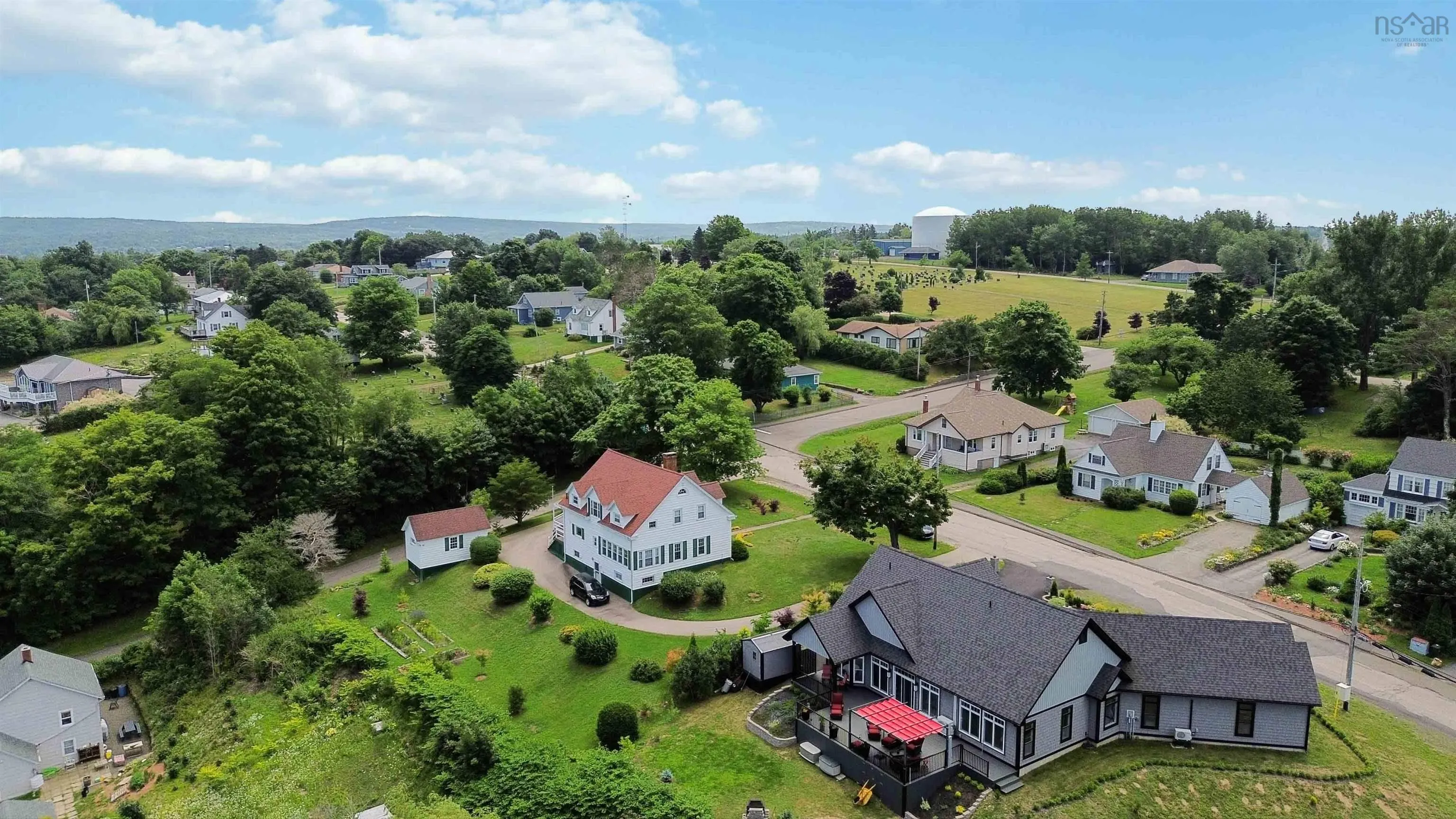 180 King Street, Digby, NS B0V 1A0, 3 Bedrooms Bedrooms, ,2 BathroomsBathrooms,Residential,For Sale,King,202520332