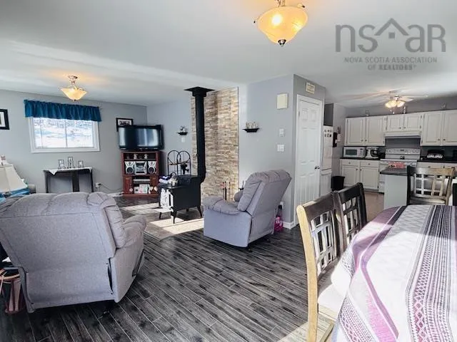351 Narrows Road W, Labelle Ns B4v 8x2, 2 Bedrooms Bedrooms, ,2 BathroomsBathrooms,Residential,For Sale,Narrows,202502199