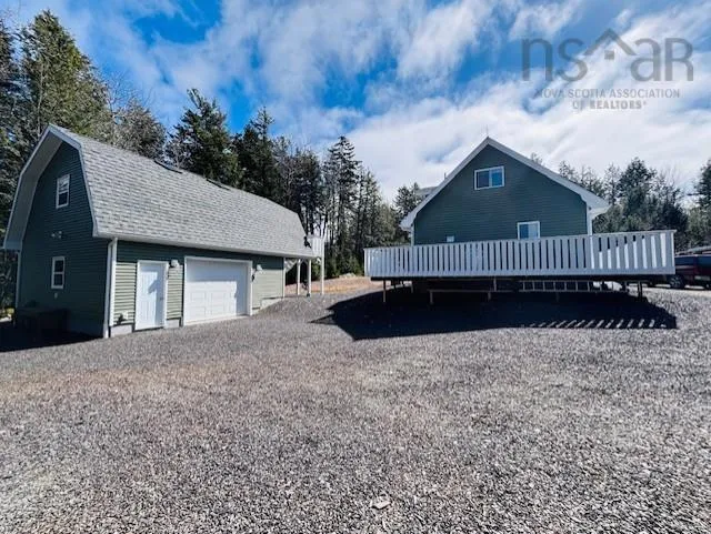 351 Narrows Road W, Labelle Ns B4v 8x2, 2 Bedrooms Bedrooms, ,2 BathroomsBathrooms,Residential,For Sale,Narrows,202502199