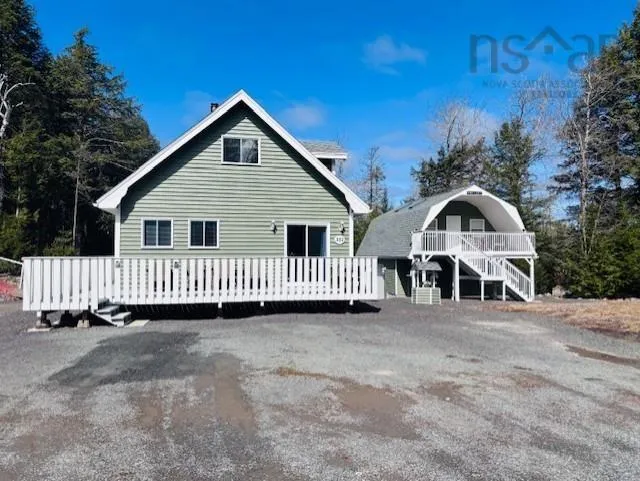351 Narrows Road W, Labelle Ns B4v 8x2, 2 Bedrooms Bedrooms, ,2 BathroomsBathrooms,Residential,For Sale,Narrows,202502199
