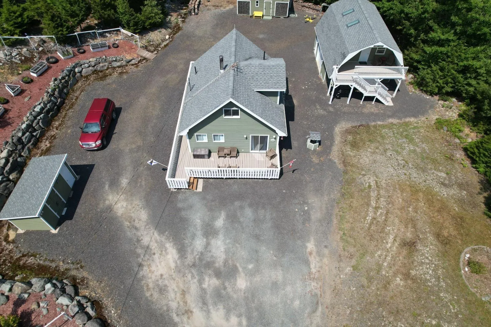 351 Narrows Road W, Labelle Ns B4v 8x2, 2 Bedrooms Bedrooms, ,2 BathroomsBathrooms,Residential,For Sale,Narrows,202502199