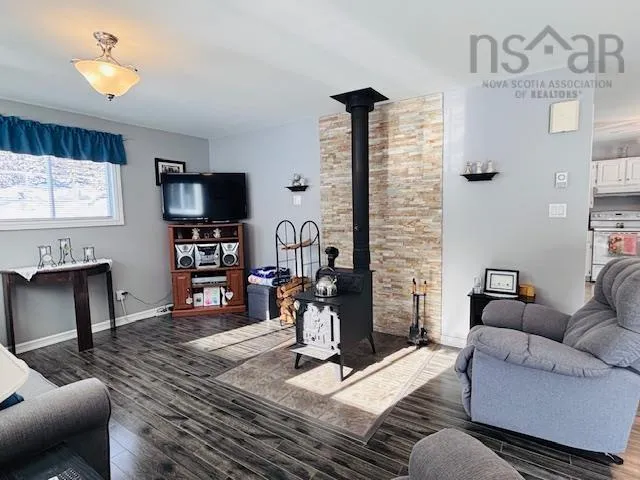 351 Narrows Road W, Labelle Ns B4v 8x2, 2 Bedrooms Bedrooms, ,2 BathroomsBathrooms,Residential,For Sale,Narrows,202502199