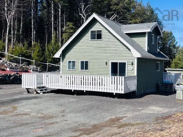 351 Narrows Road W, Labelle Ns B4v 8x2, 2 Bedrooms Bedrooms, ,2 BathroomsBathrooms,Residential,For Sale,Narrows,202502199