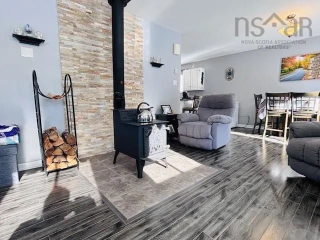 351 Narrows Road W, Labelle Ns B4v 8x2, 2 Bedrooms Bedrooms, ,2 BathroomsBathrooms,Residential,For Sale,Narrows,202502199