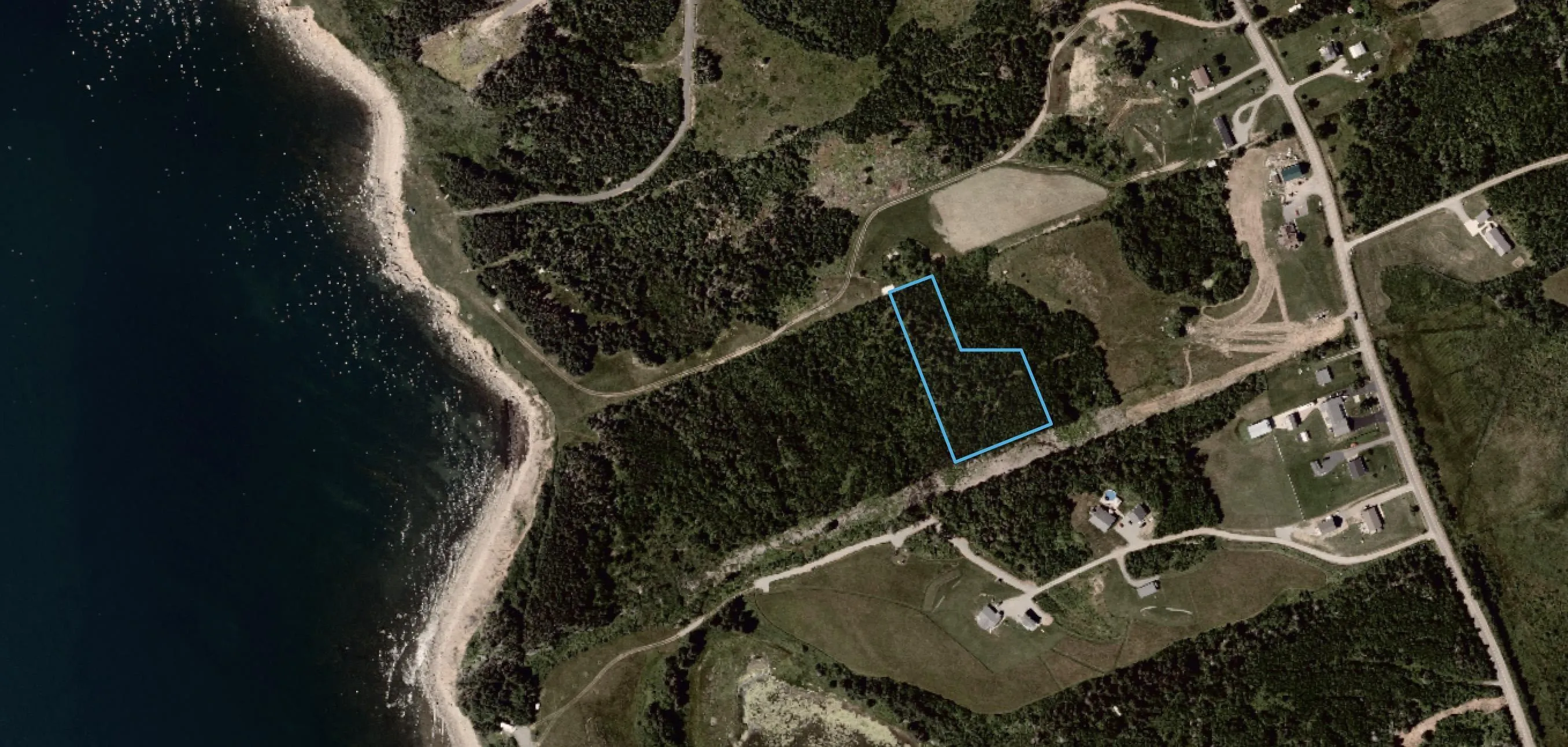 Marble Hill Road Lot 2, Port Hood Ns B0e 2w0, ,Land,For Sale,Marble Hill,202501299