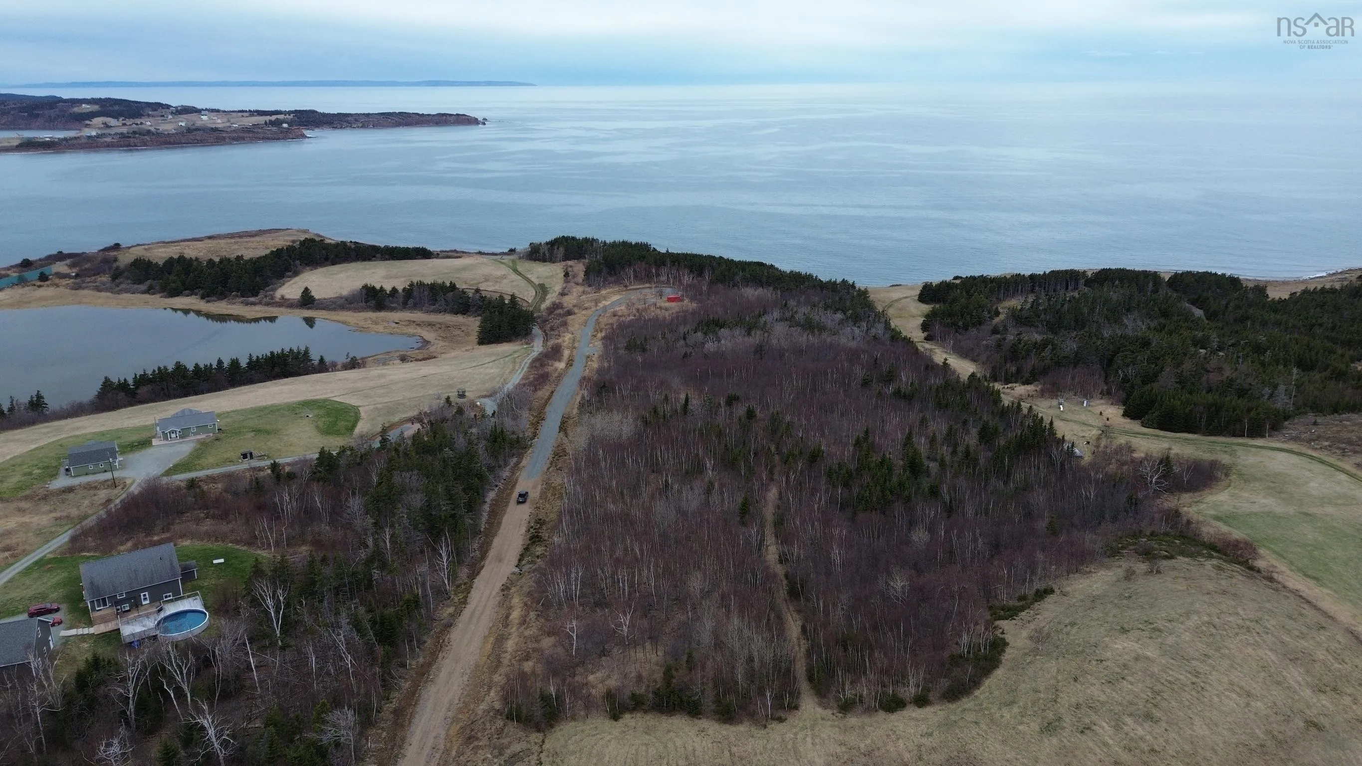 Marble Hill Road Lot 2, Port Hood Ns B0e 2w0, ,Land,For Sale,Marble Hill,202501299