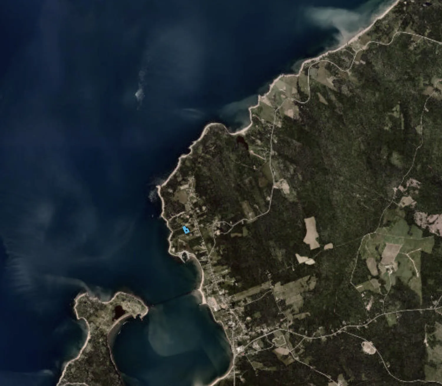 Marble Hill Road Lot 2, Port Hood Ns B0e 2w0, ,Land,For Sale,Marble Hill,202501299