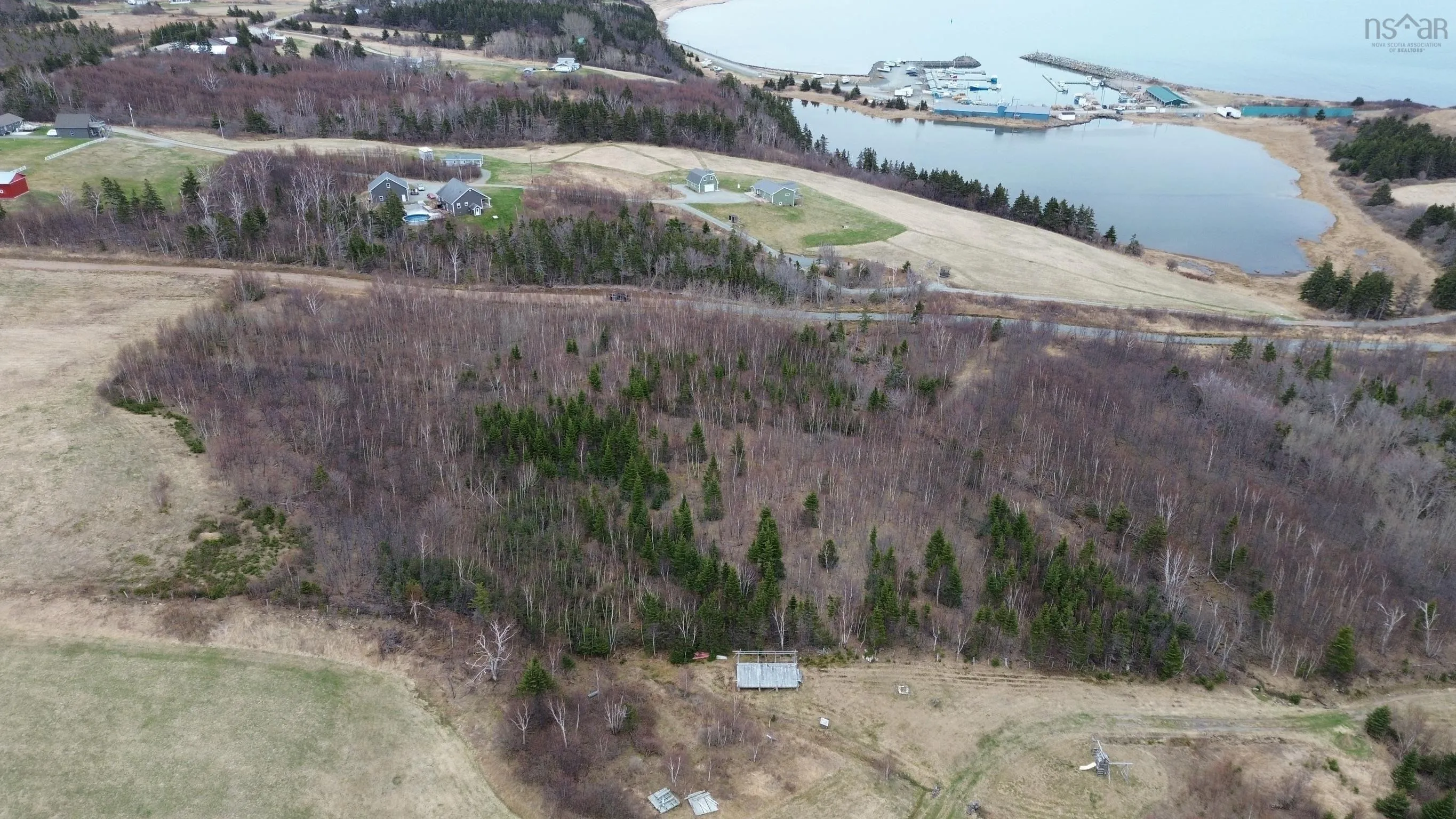 Marble Hill Road Lot 2, Port Hood Ns B0e 2w0, ,Land,For Sale,Marble Hill,202501299