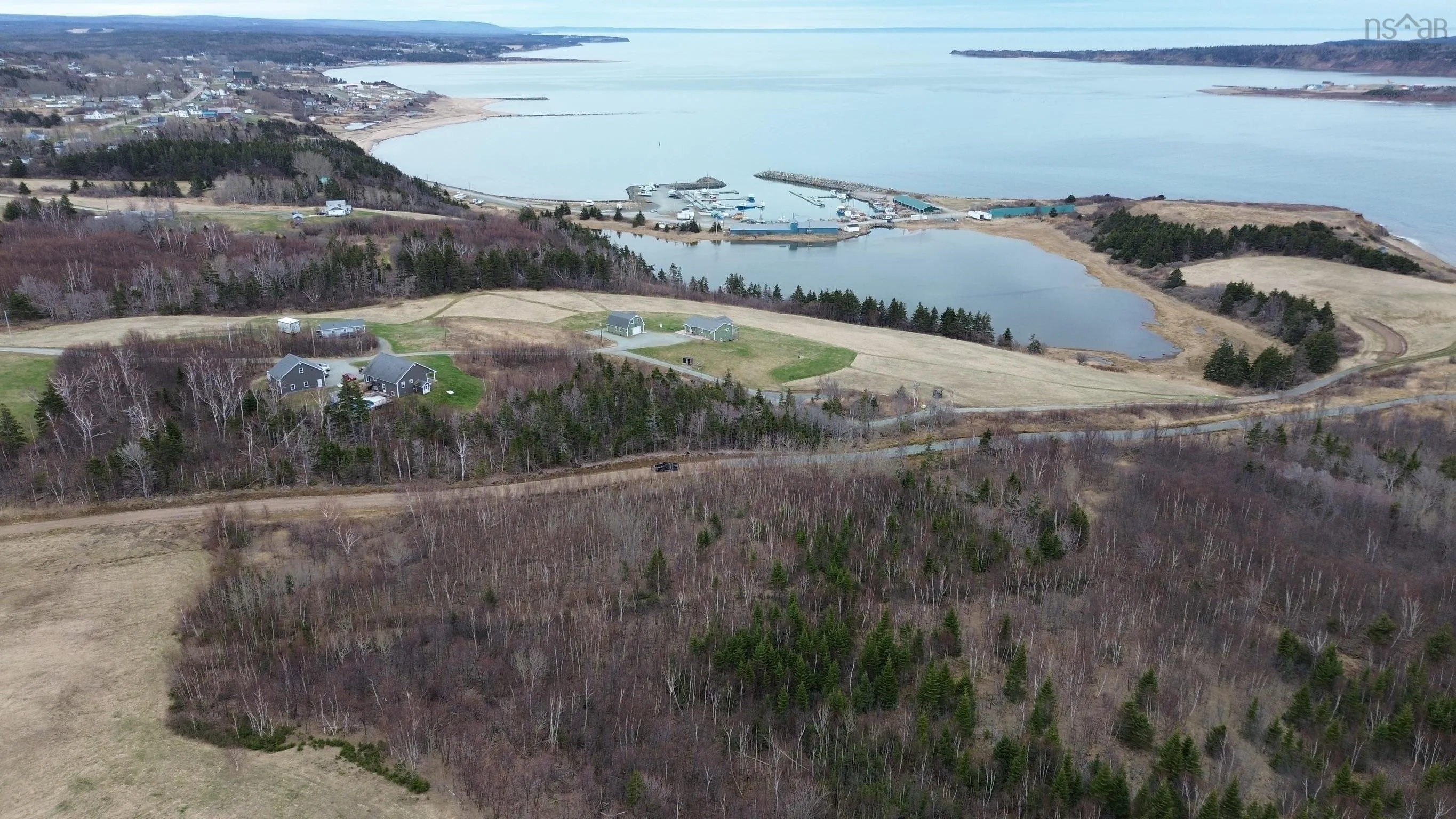 Marble Hill Road Lot 2, Port Hood Ns B0e 2w0, ,Land,For Sale,Marble Hill,202501299