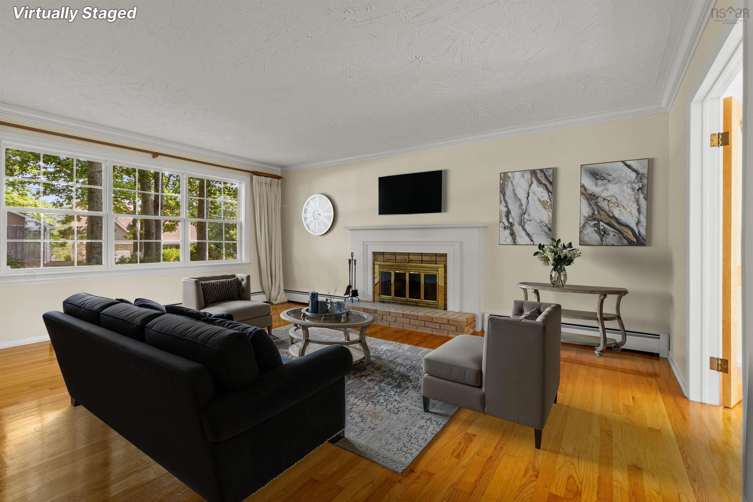 89 Ridge Avenue, Waverley, NS B2R 1G5, 4 Bedrooms Bedrooms, ,3 BathroomsBathrooms,Residential,For Sale,Ridge,202519714