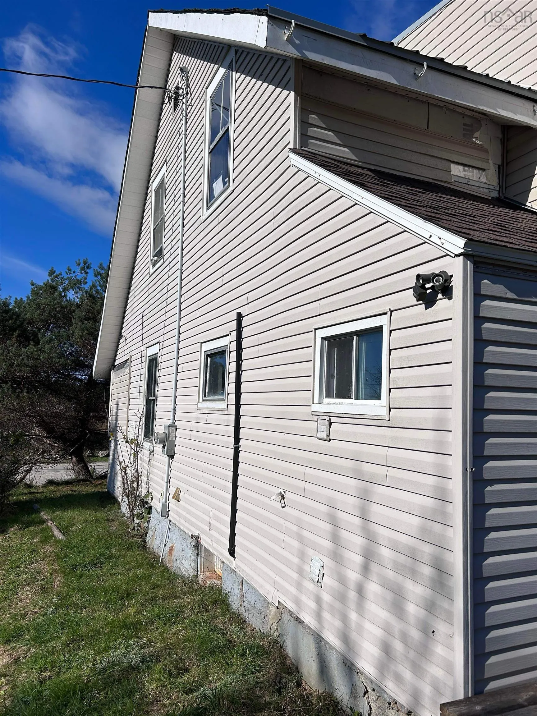 5 Pent Lane, Hebron Ns B0w 3e0, 3 Bedrooms Bedrooms, ,2 BathroomsBathrooms,Residential,For Sale,Pent,202411528