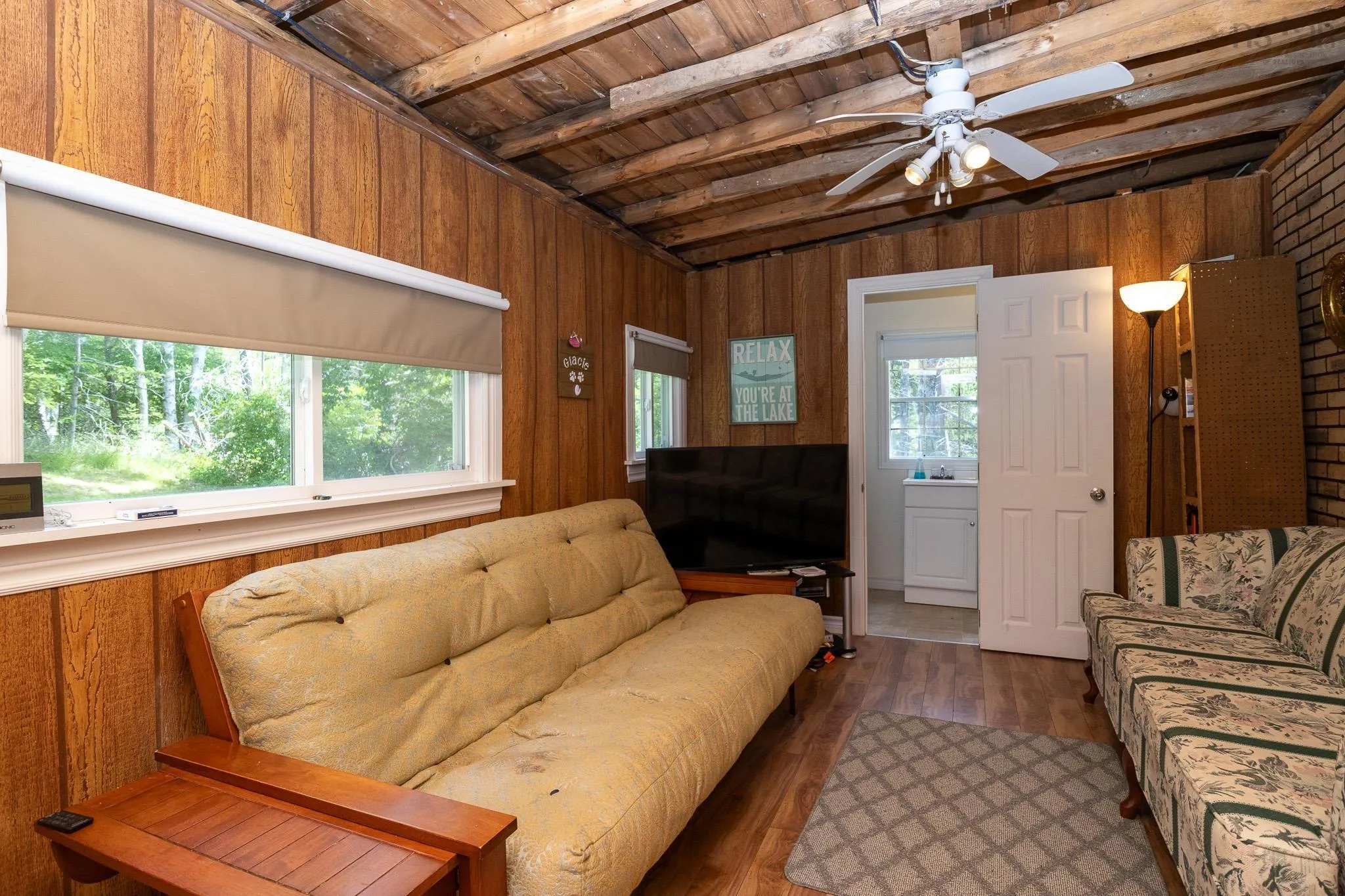 47 Claymore Lane, Big Pond Ns B1j 1s7, 2 Bedrooms Bedrooms, ,1 BathroomBathrooms,Residential,For Sale,Claymore Lane,202414223