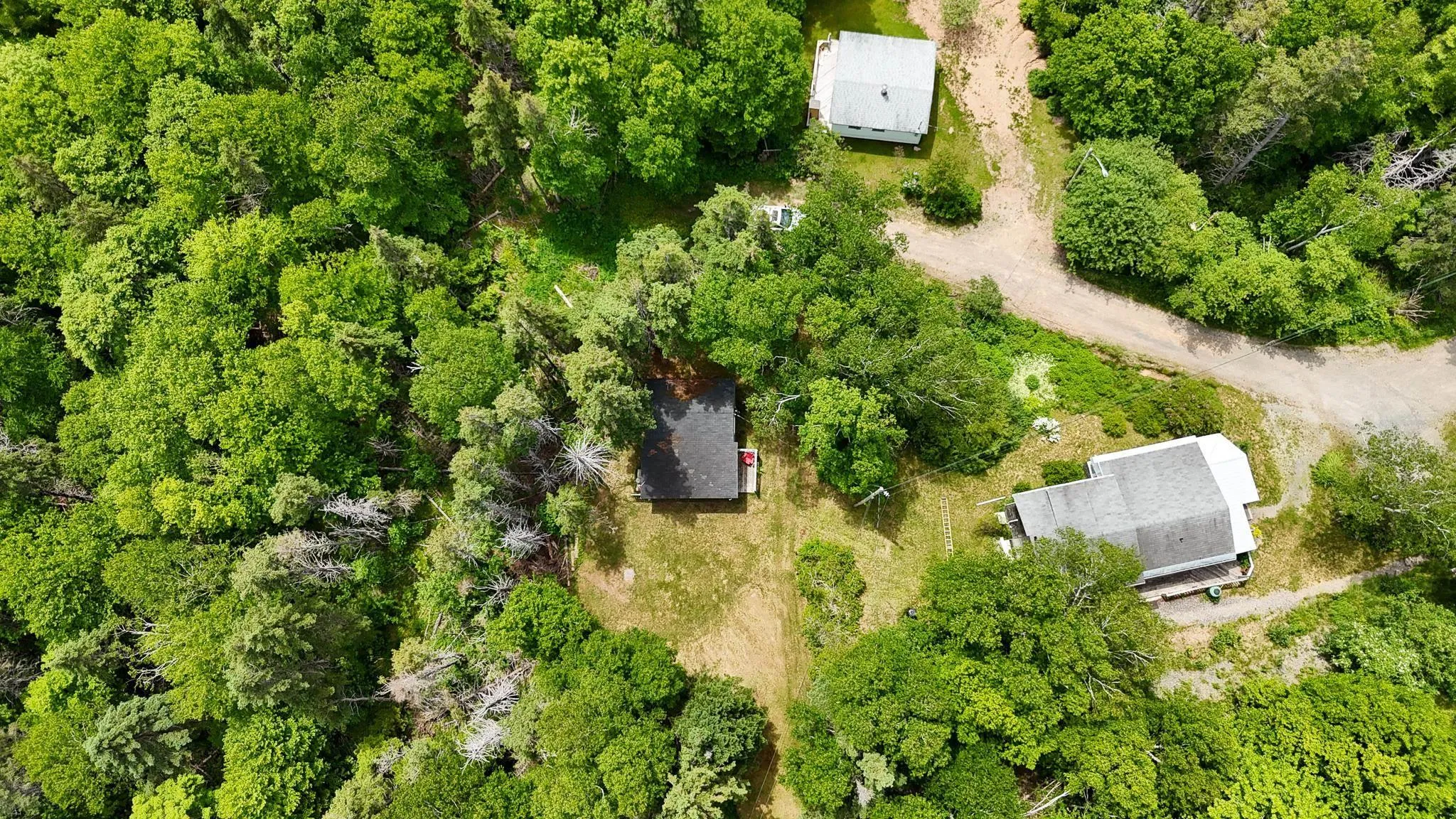47 Claymore Lane, Big Pond Ns B1j 1s7, 2 Bedrooms Bedrooms, ,1 BathroomBathrooms,Residential,For Sale,Claymore Lane,202414223